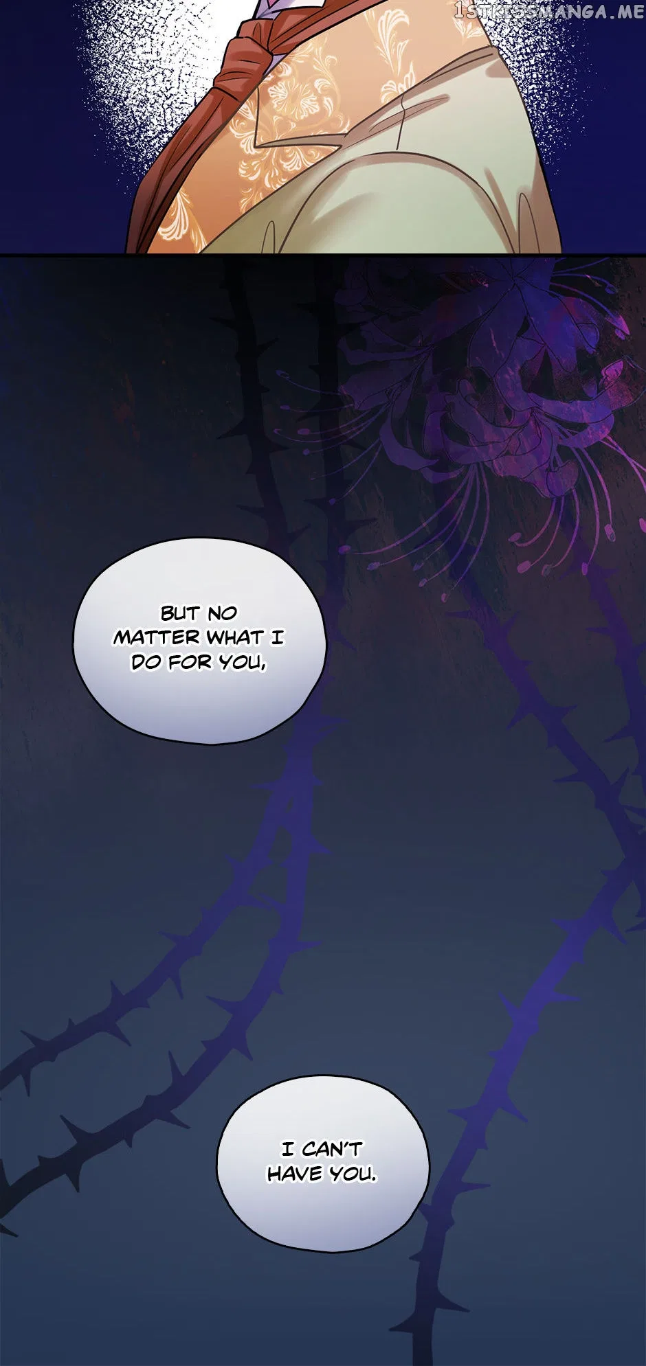 The Flower Dance and the Wind Song Chapter 91 – Page 44