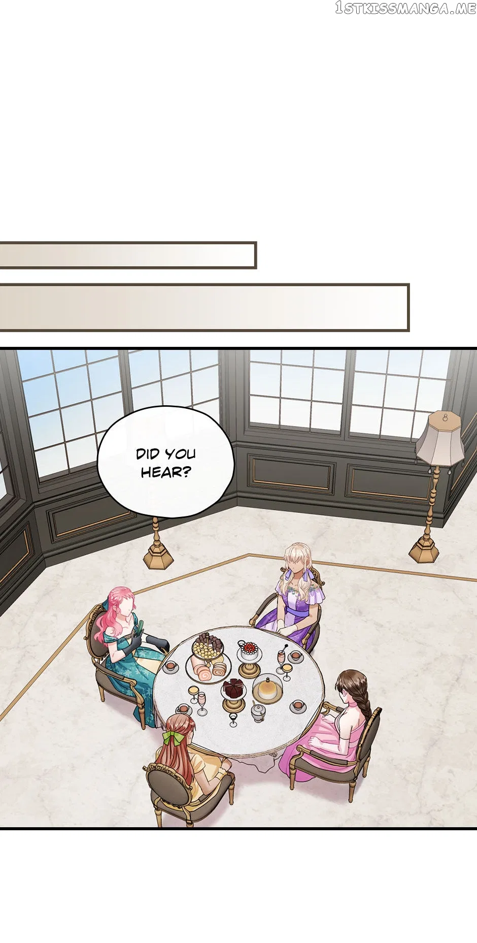 The Flower Dance and the Wind Song Chapter 91 – Page 51