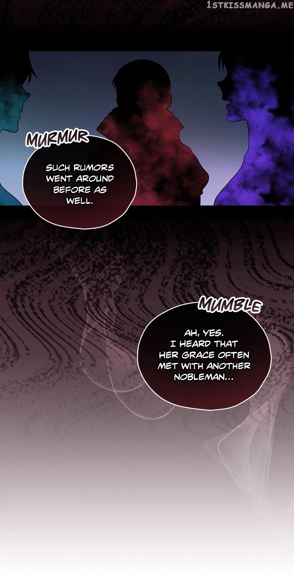 The Flower Dance and the Wind Song Chapter 91 – Page 53