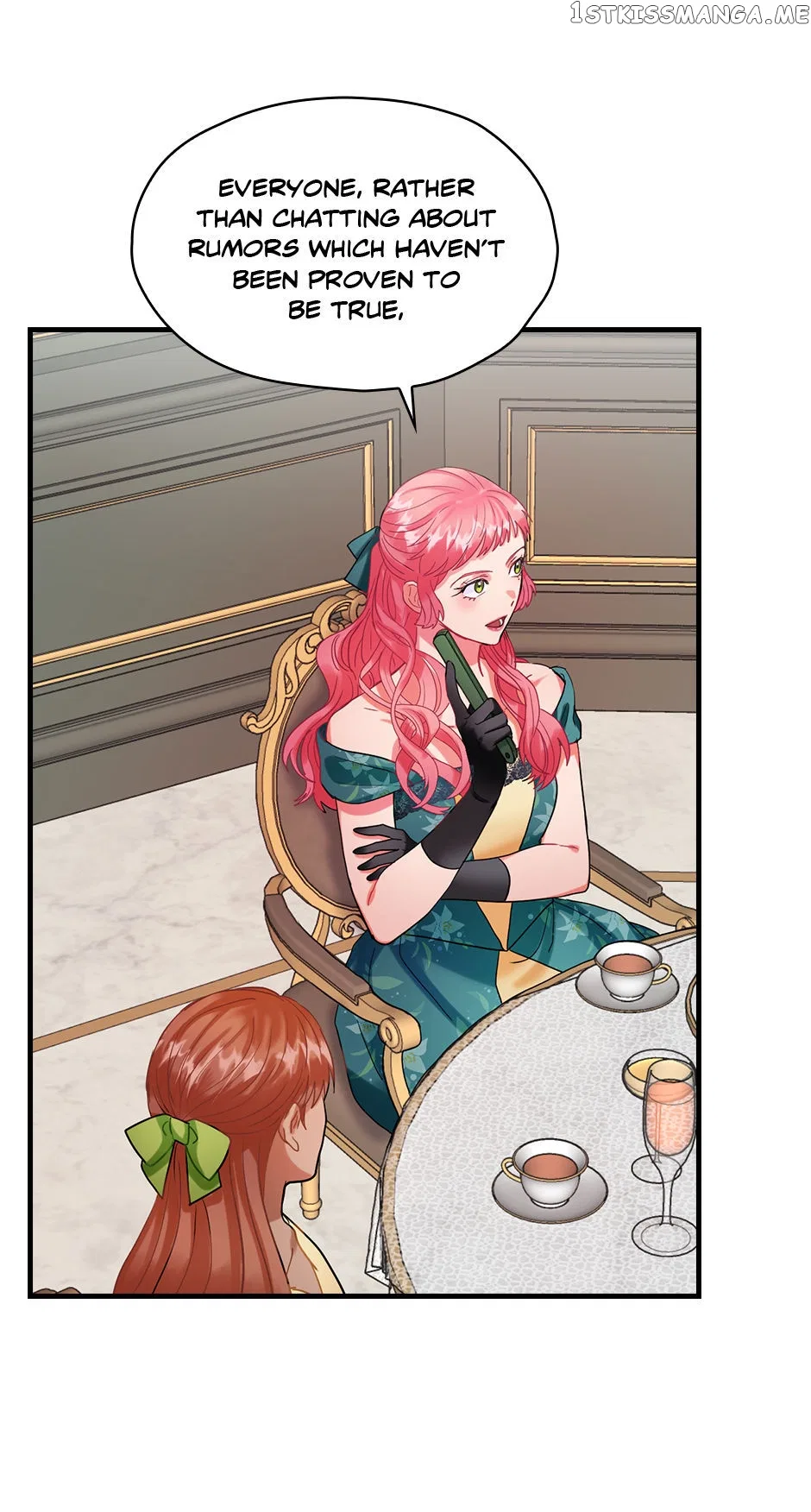 The Flower Dance and the Wind Song Chapter 91 – Page 54
