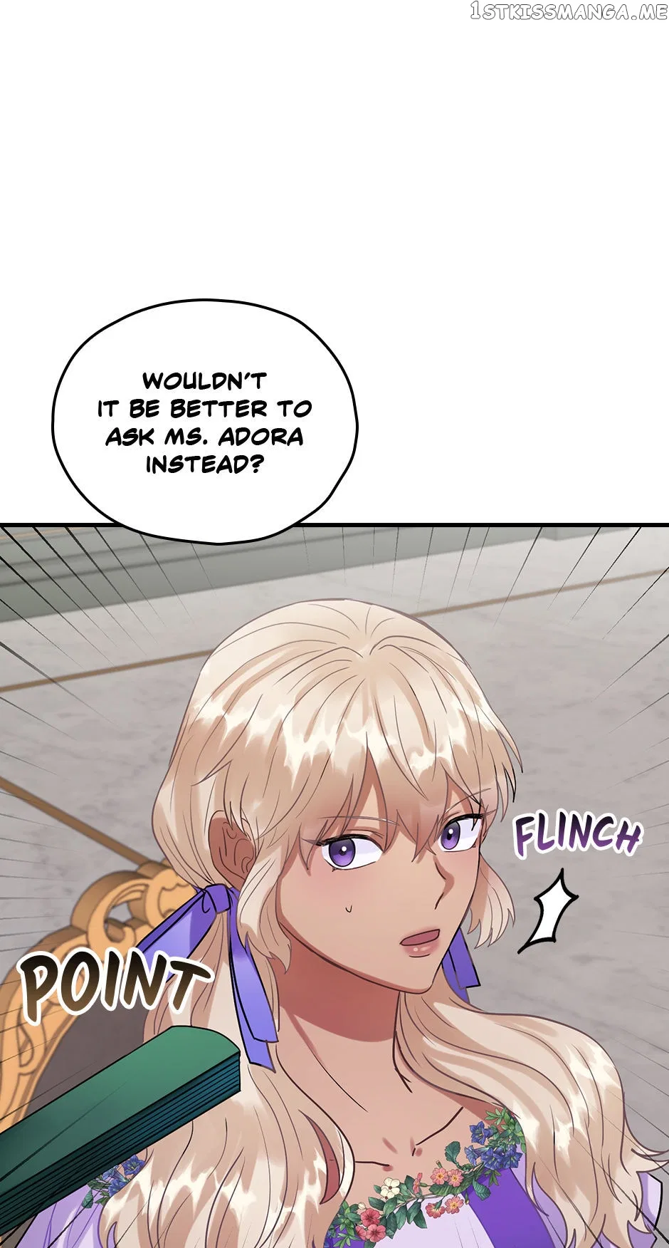 The Flower Dance and the Wind Song Chapter 91 – Page 55
