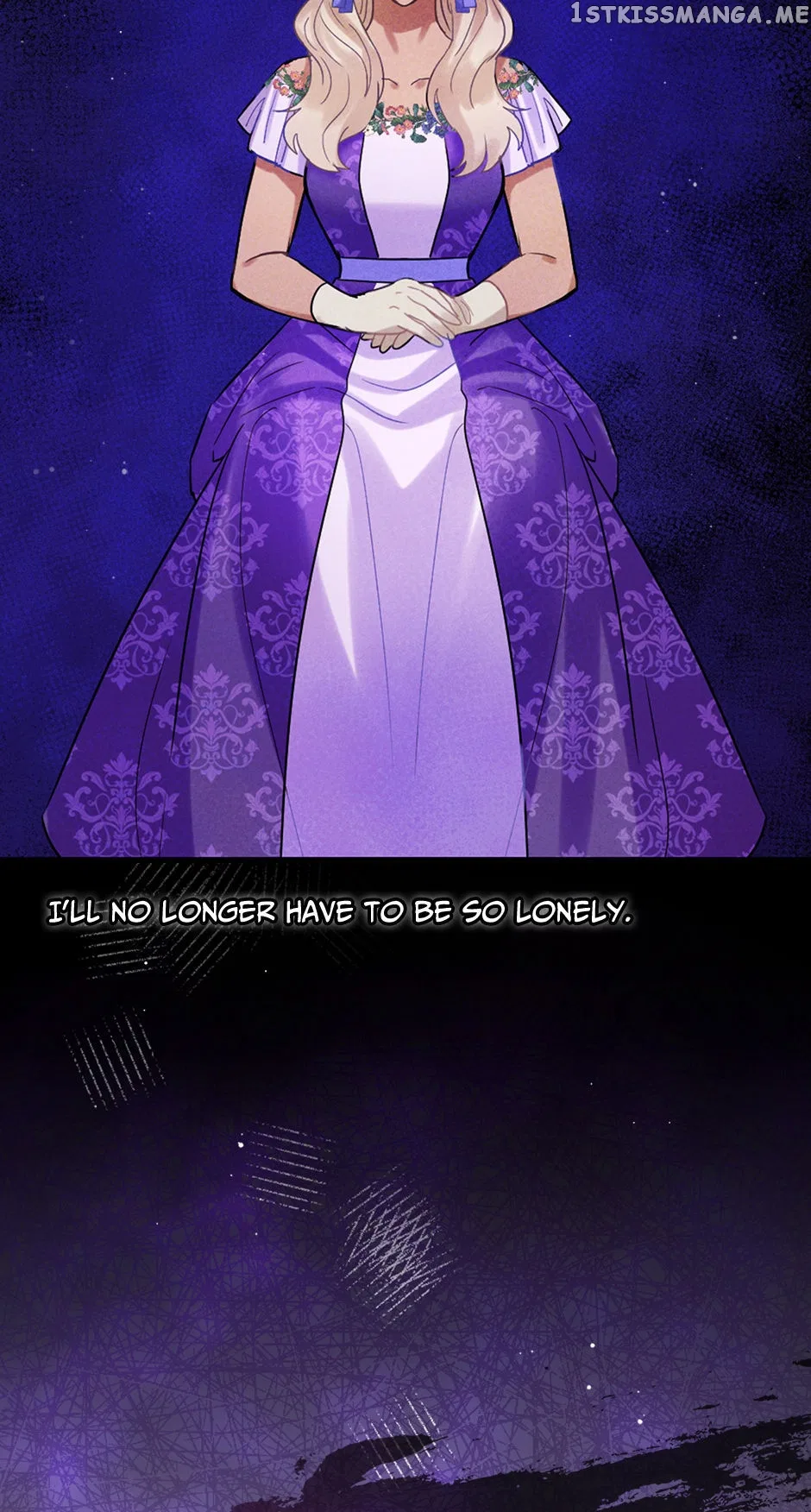 The Flower Dance and the Wind Song Chapter 91 – Page 57