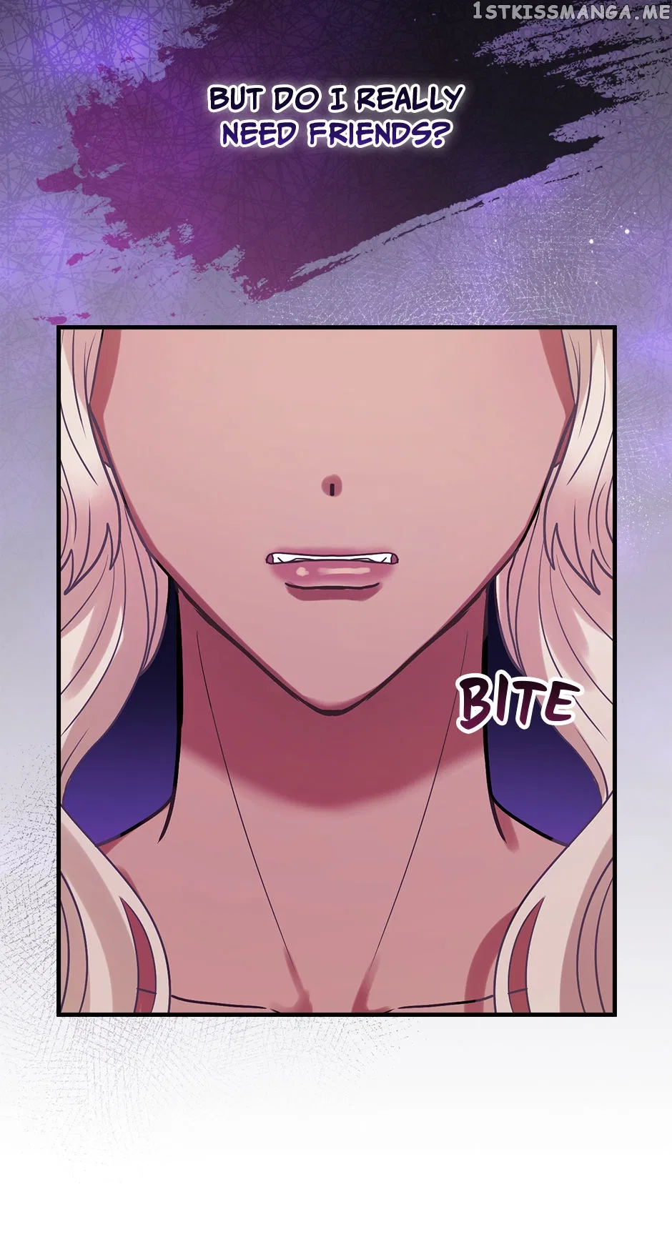 The Flower Dance and the Wind Song Chapter 91 – Page 58
