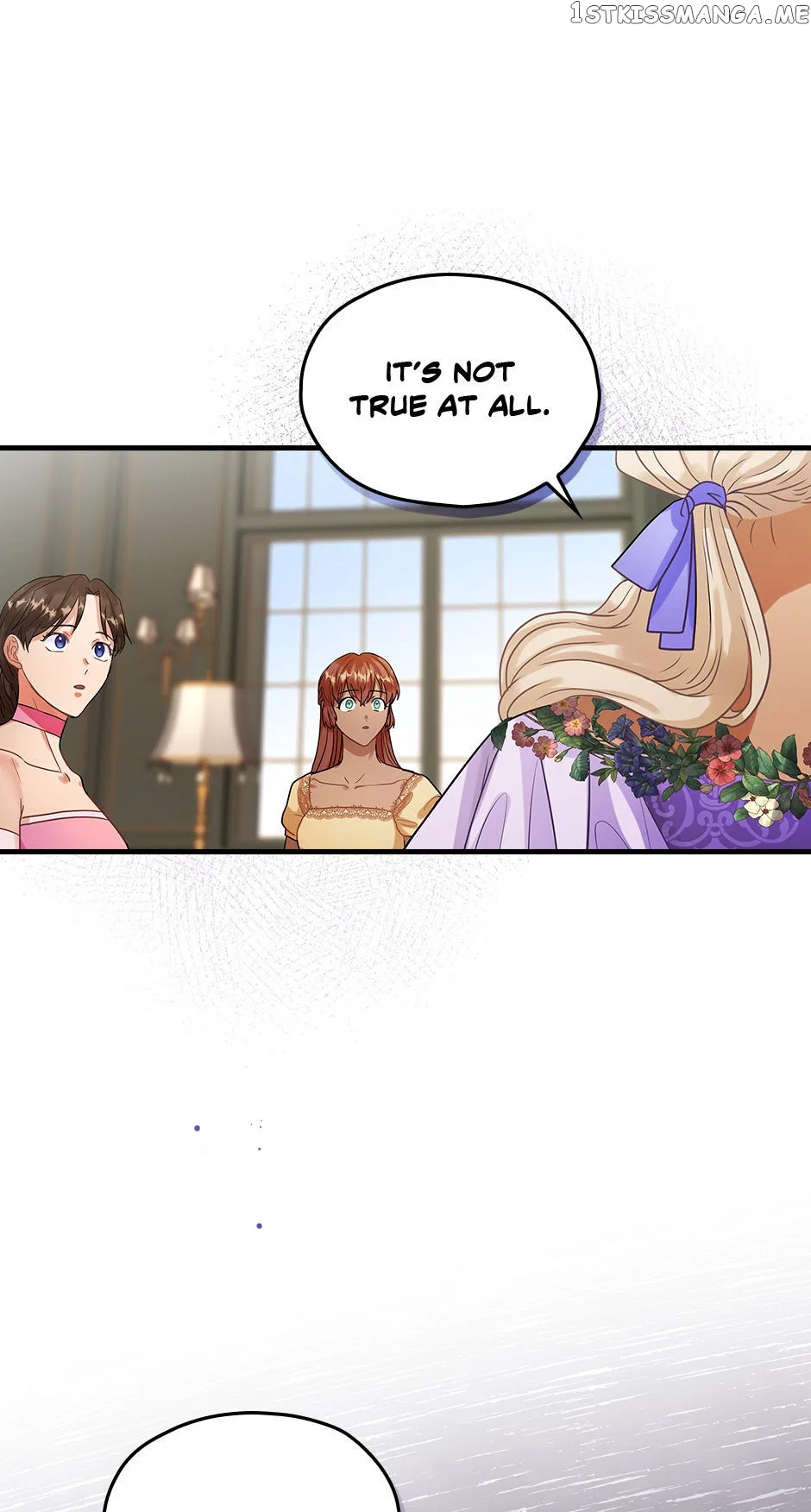 The Flower Dance and the Wind Song Chapter 91 – Page 59