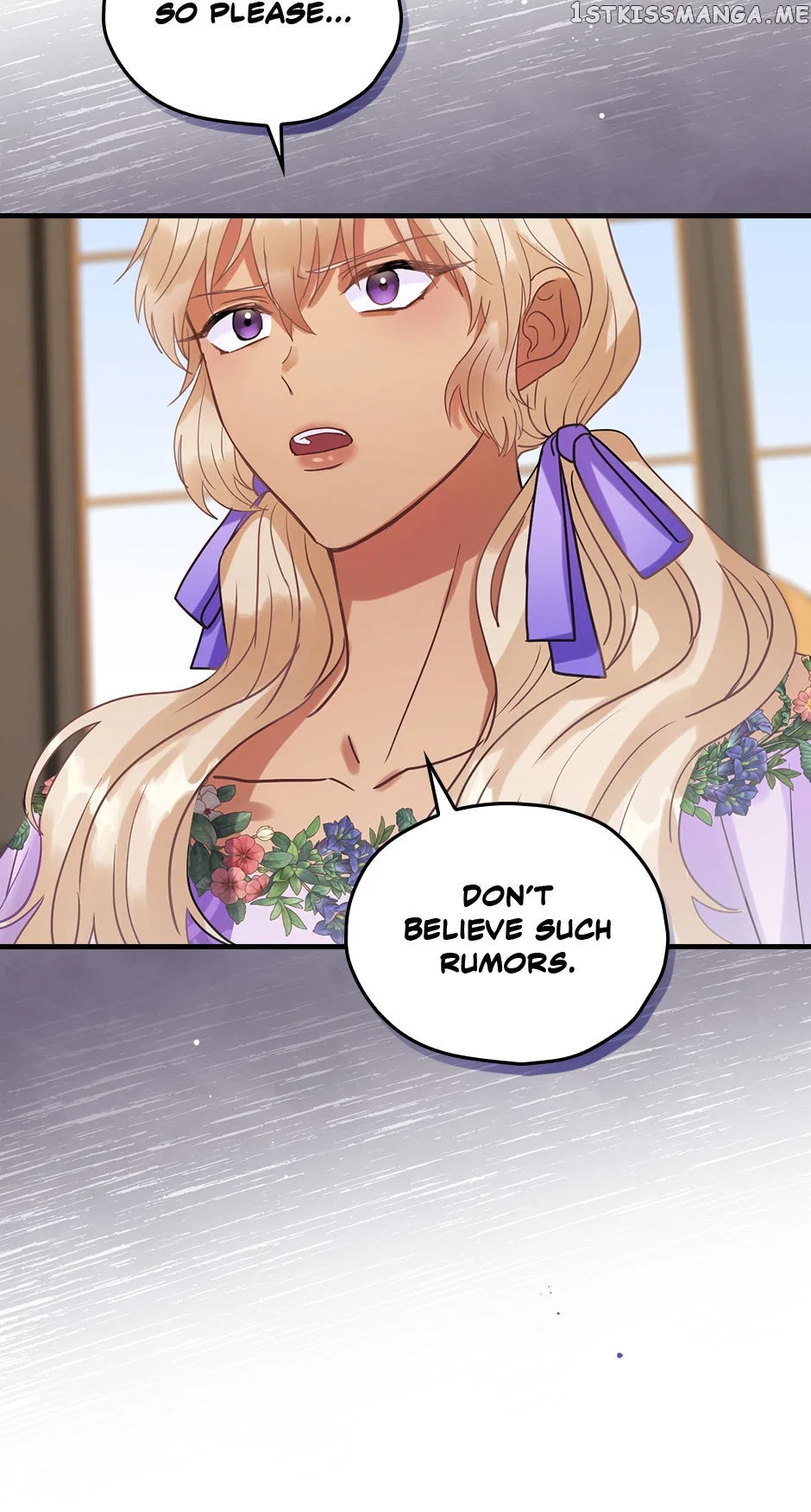 The Flower Dance and the Wind Song Chapter 91 – Page 60