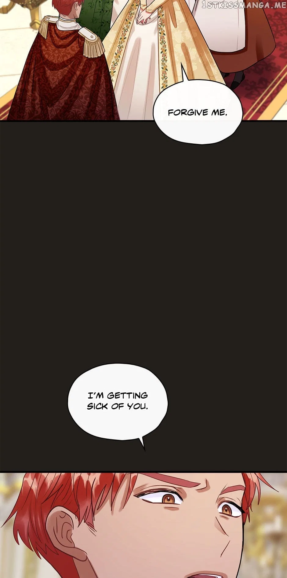 The Flower Dance and the Wind Song Chapter 91 – Page 63