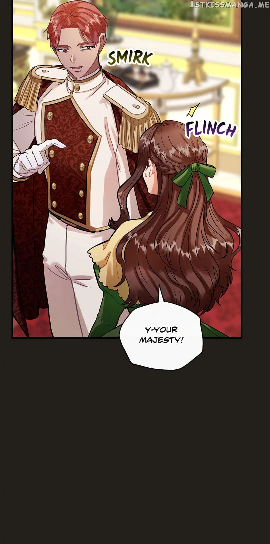 The Flower Dance and the Wind Song Chapter 91 – Page 65