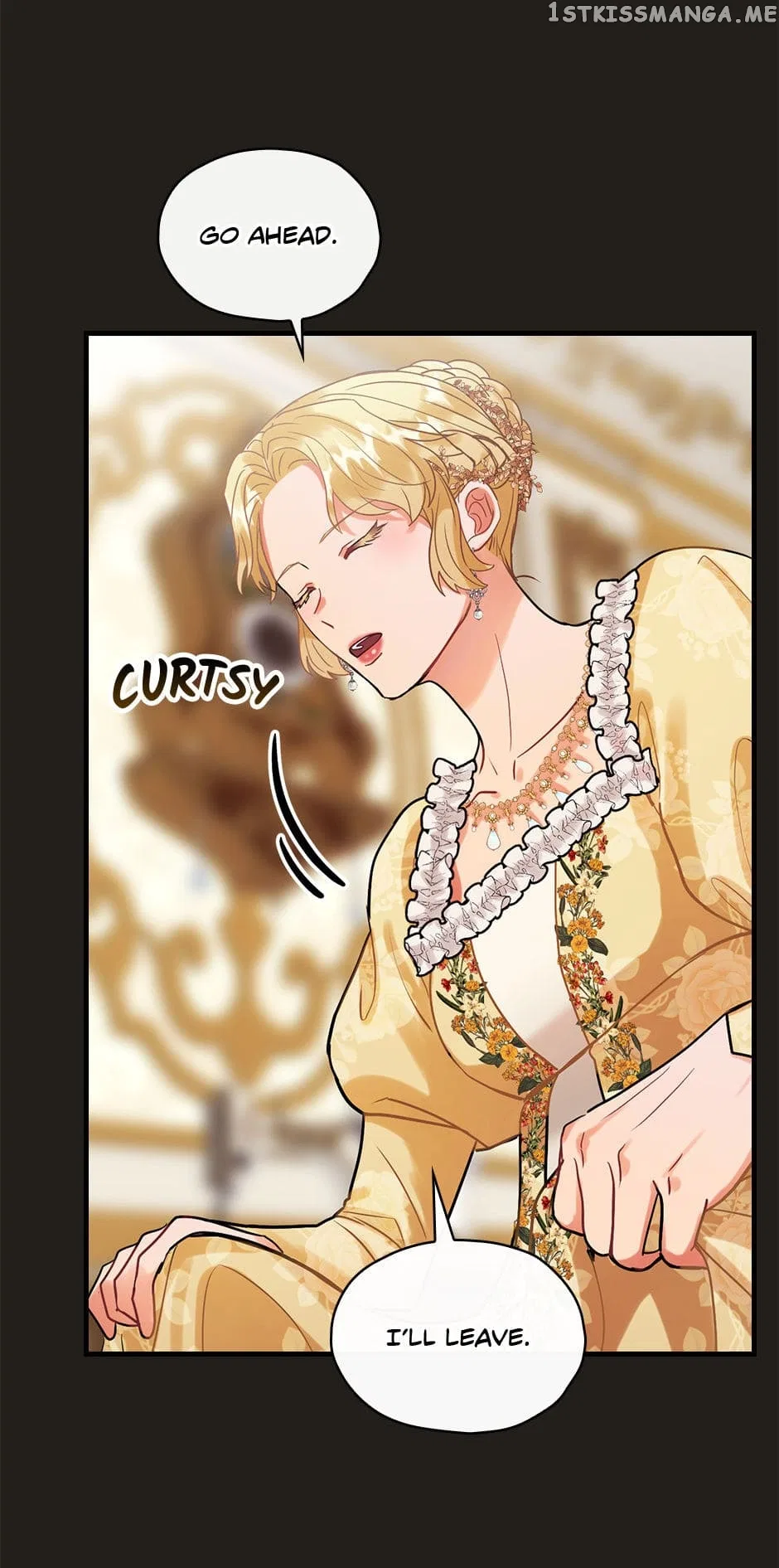 The Flower Dance and the Wind Song Chapter 91 – Page 66