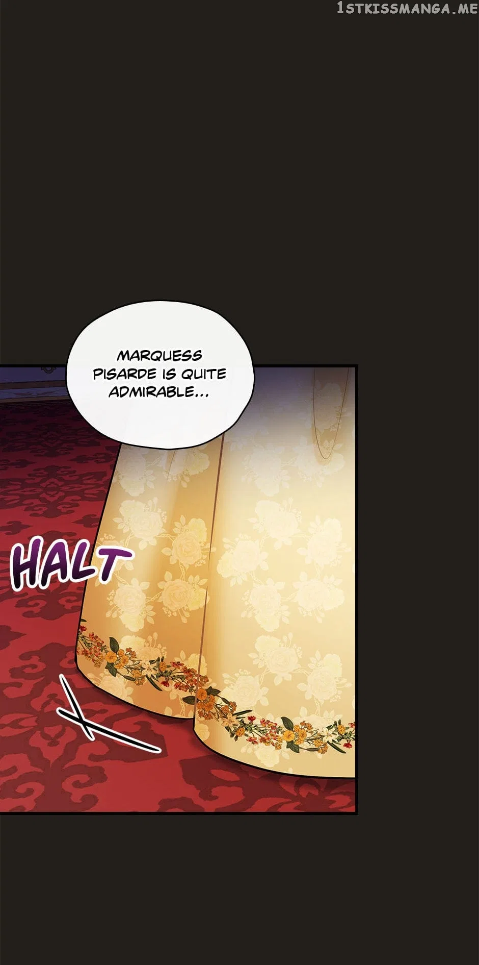 The Flower Dance and the Wind Song Chapter 91 – Page 67
