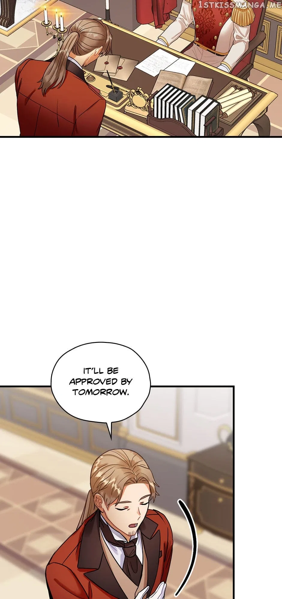 The Flower Dance and the Wind Song Chapter 91 – Page 72