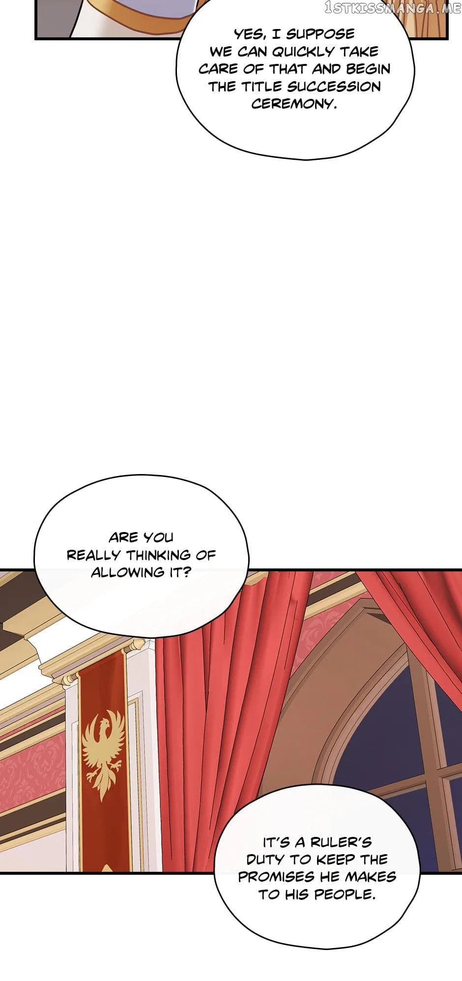 The Flower Dance and the Wind Song Chapter 91 – Page 74