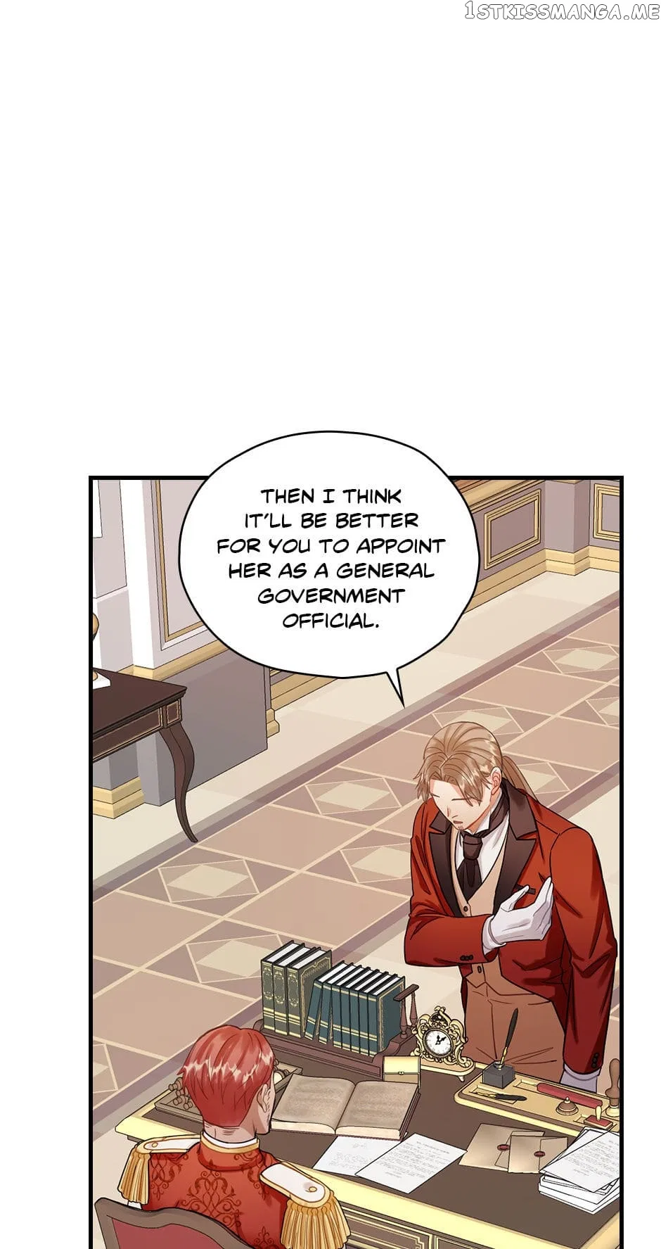 The Flower Dance and the Wind Song Chapter 91 – Page 75
