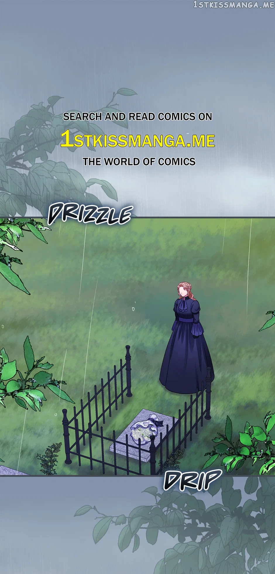 The Flower Dance and the Wind Song Chapter 90 – Page 1