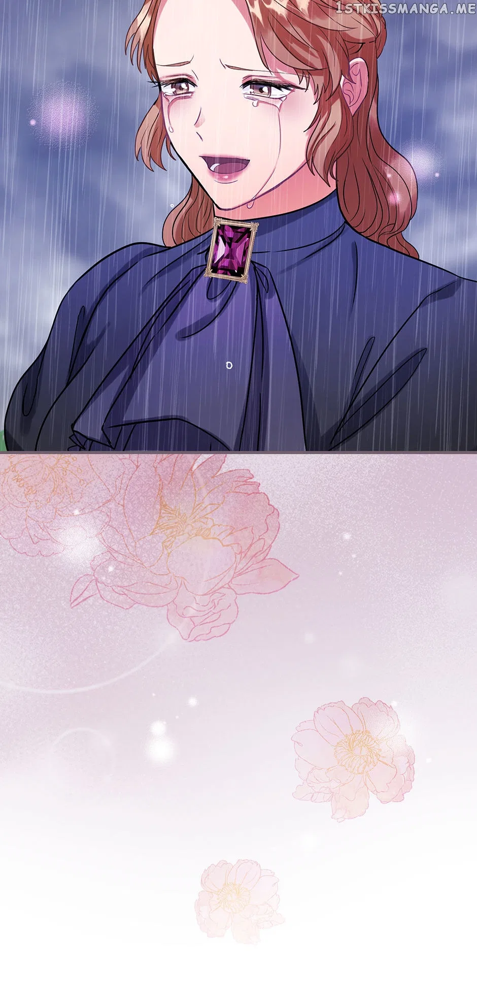 The Flower Dance and the Wind Song Chapter 90 – Page 8