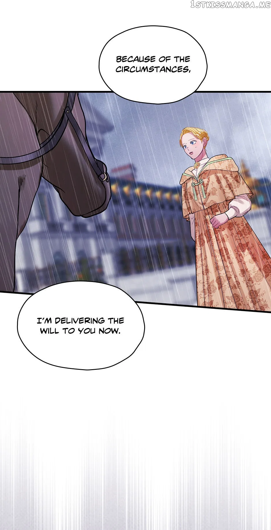 The Flower Dance and the Wind Song Chapter 90 – Page 11
