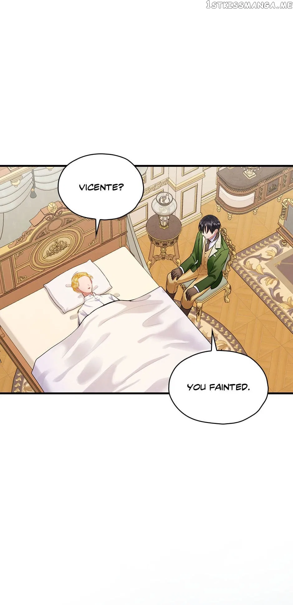 The Flower Dance and the Wind Song Chapter 90 – Page 18