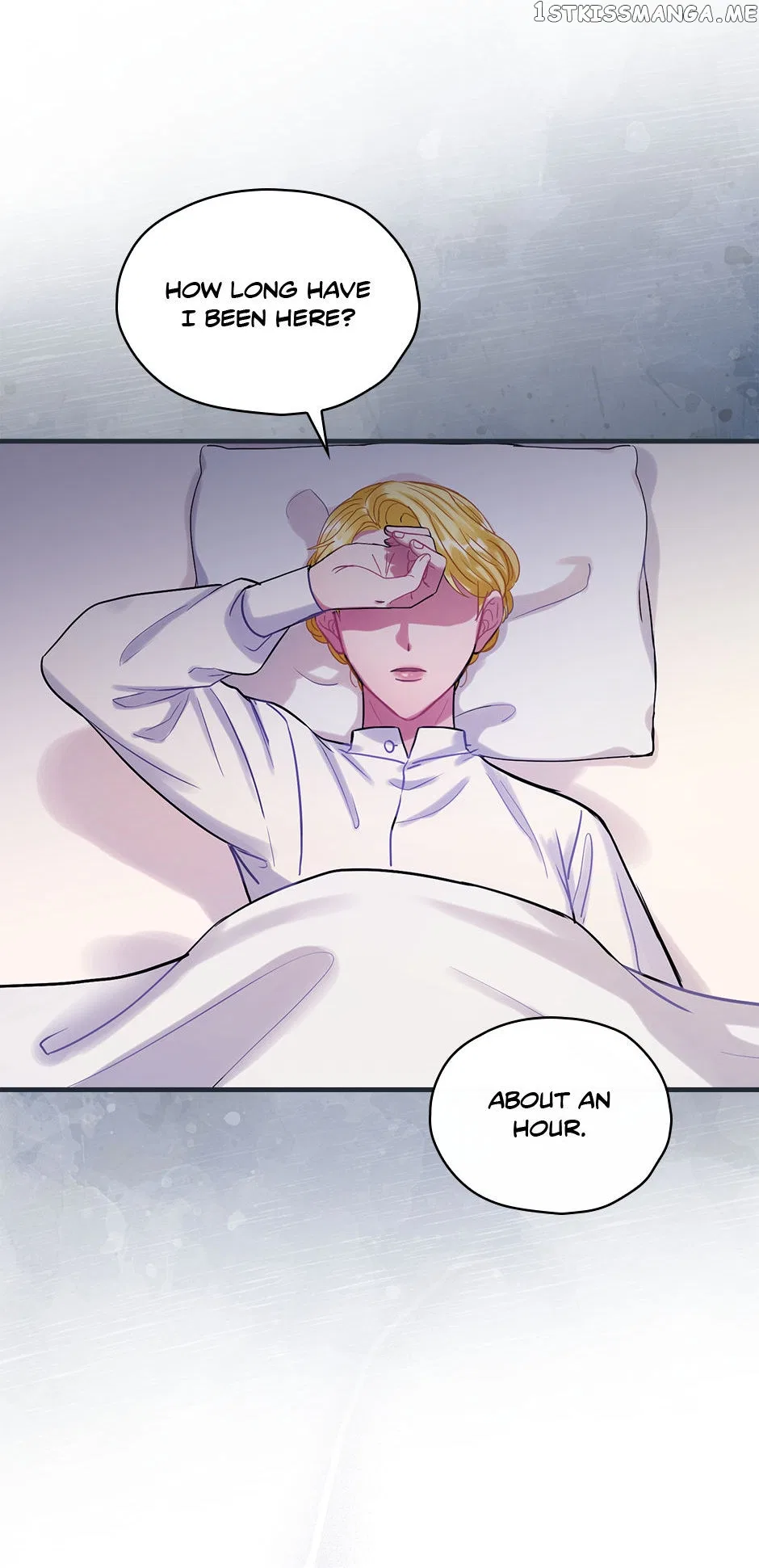 The Flower Dance and the Wind Song Chapter 90 – Page 19