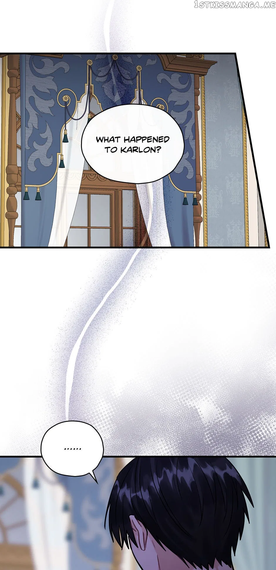 The Flower Dance and the Wind Song Chapter 90 – Page 20
