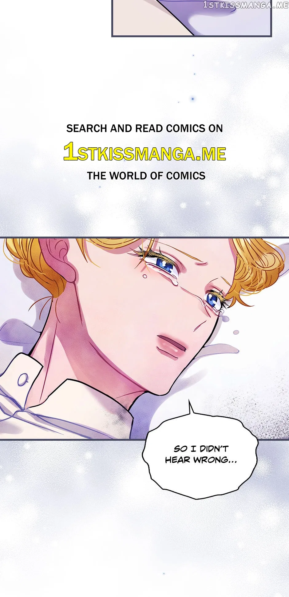 The Flower Dance and the Wind Song Chapter 90 – Page 22