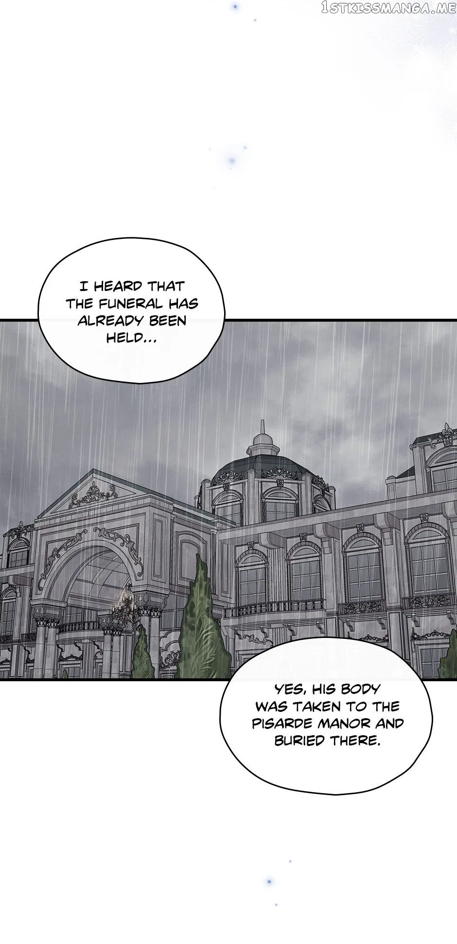 The Flower Dance and the Wind Song Chapter 90 – Page 23