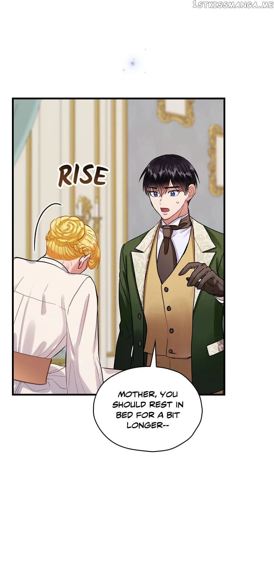 The Flower Dance and the Wind Song Chapter 90 – Page 24