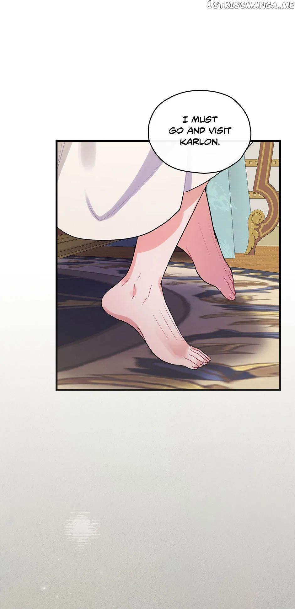 The Flower Dance and the Wind Song Chapter 90 – Page 25