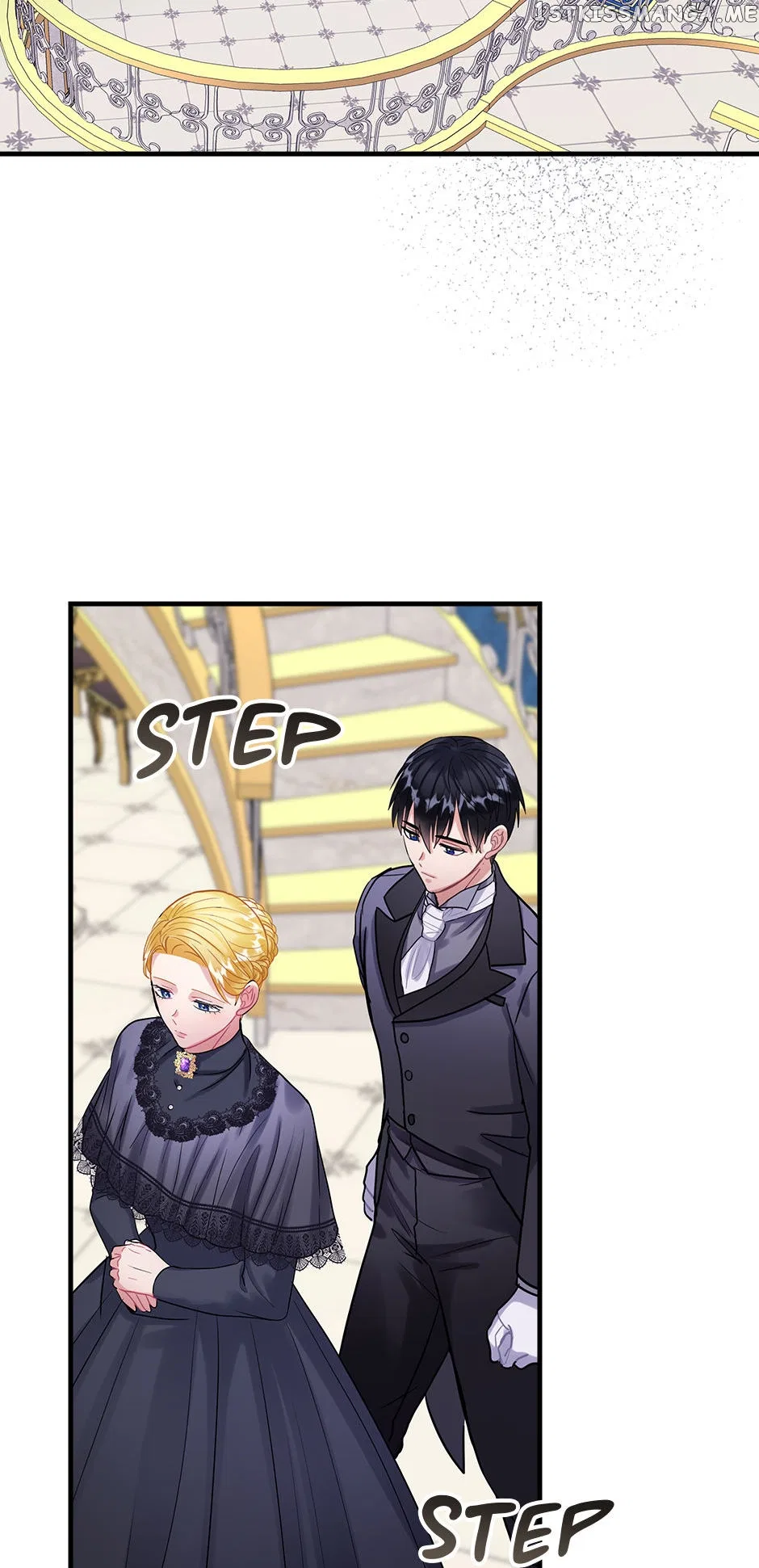 The Flower Dance and the Wind Song Chapter 90 – Page 29