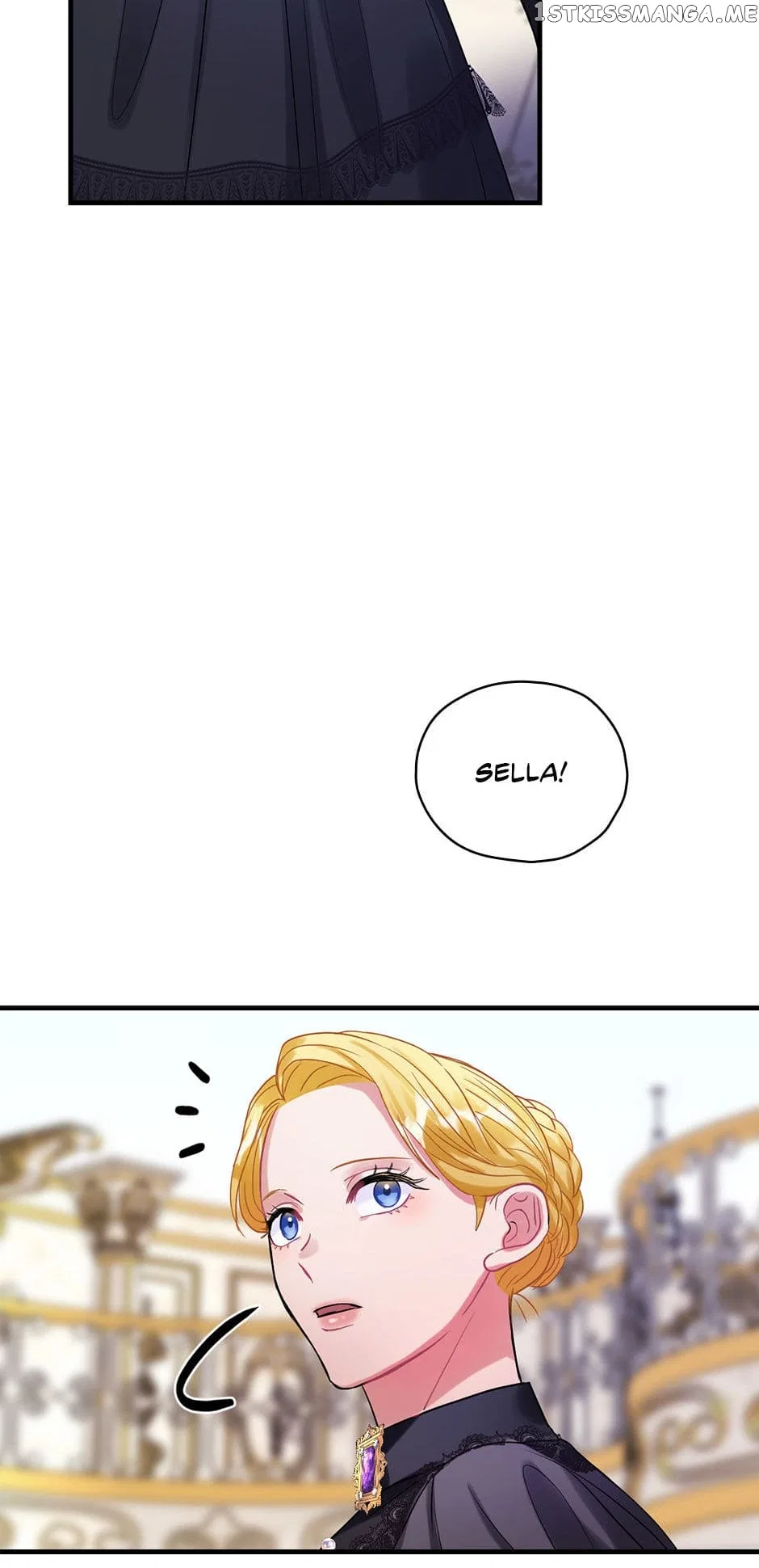 The Flower Dance and the Wind Song Chapter 90 – Page 30