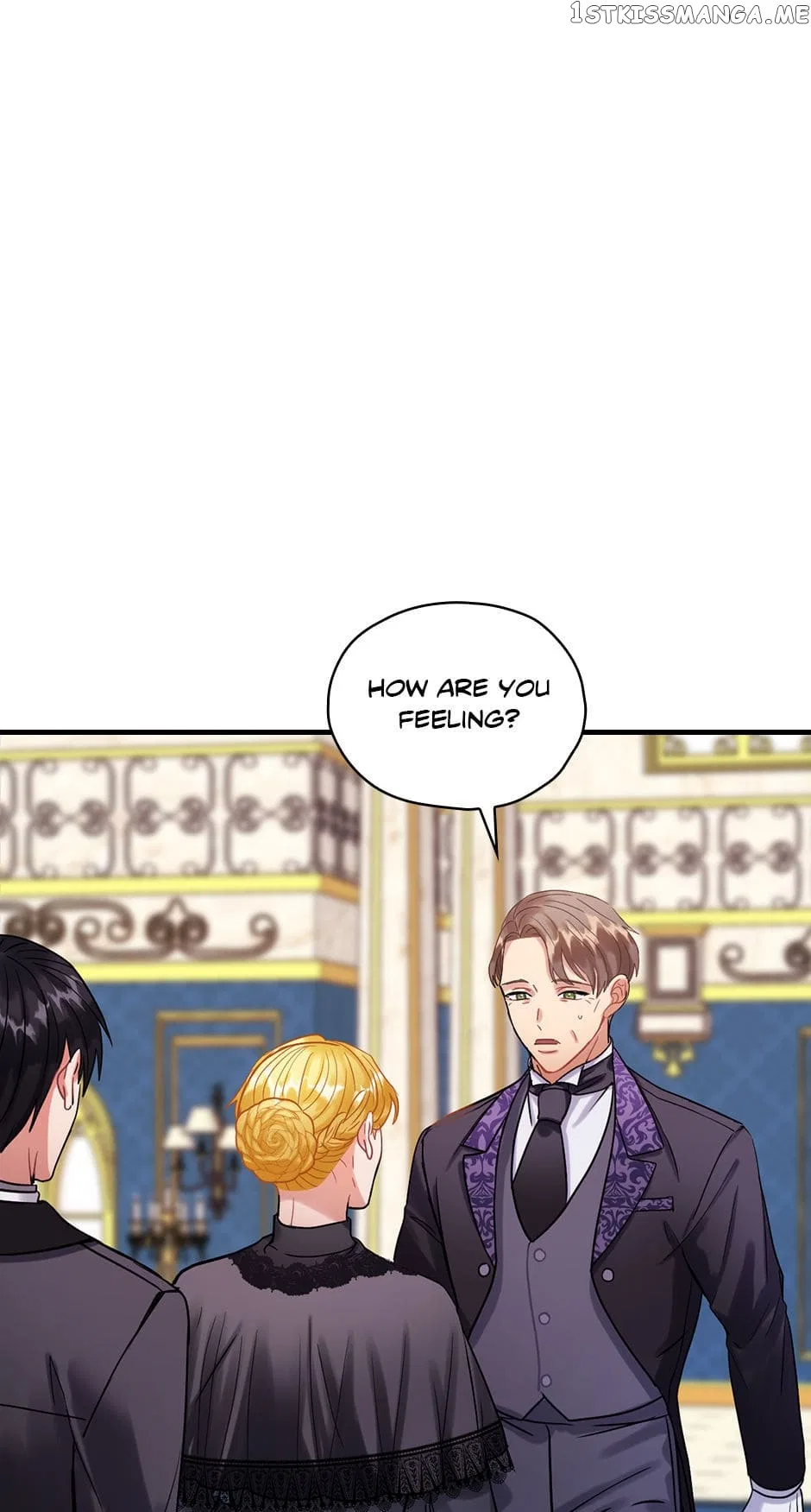 The Flower Dance and the Wind Song Chapter 90 – Page 31