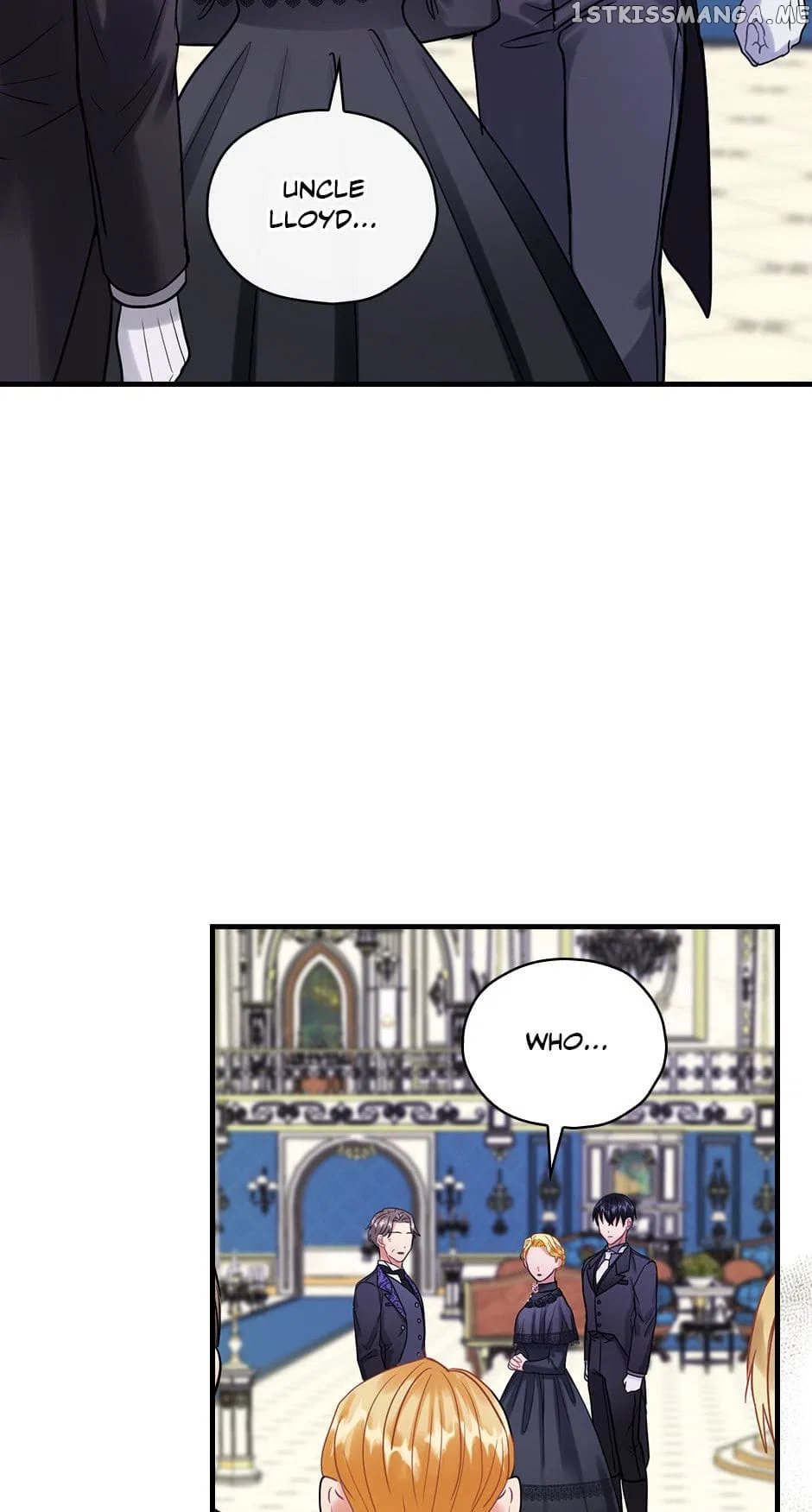 The Flower Dance and the Wind Song Chapter 90 – Page 32