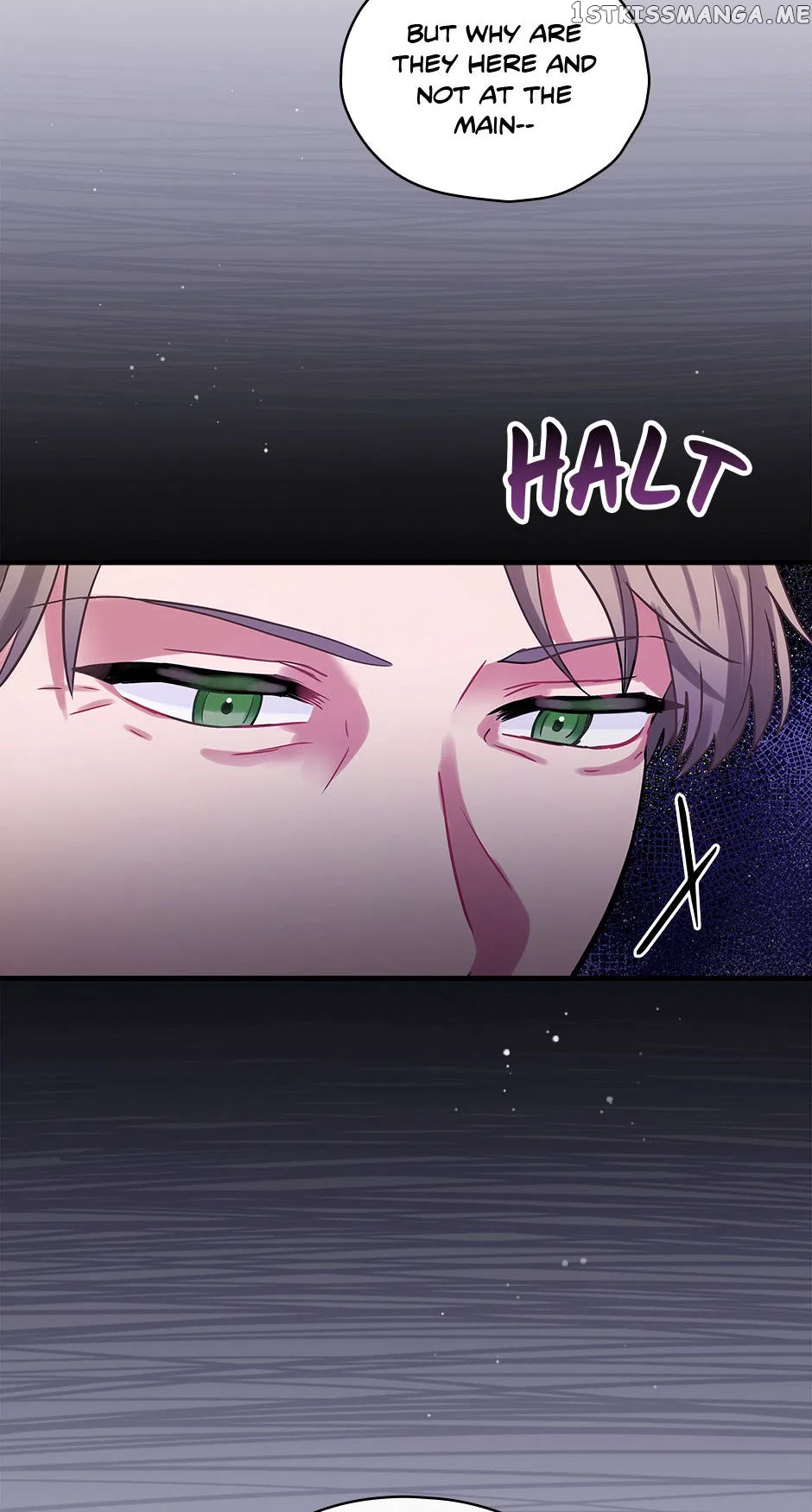 The Flower Dance and the Wind Song Chapter 90 – Page 35