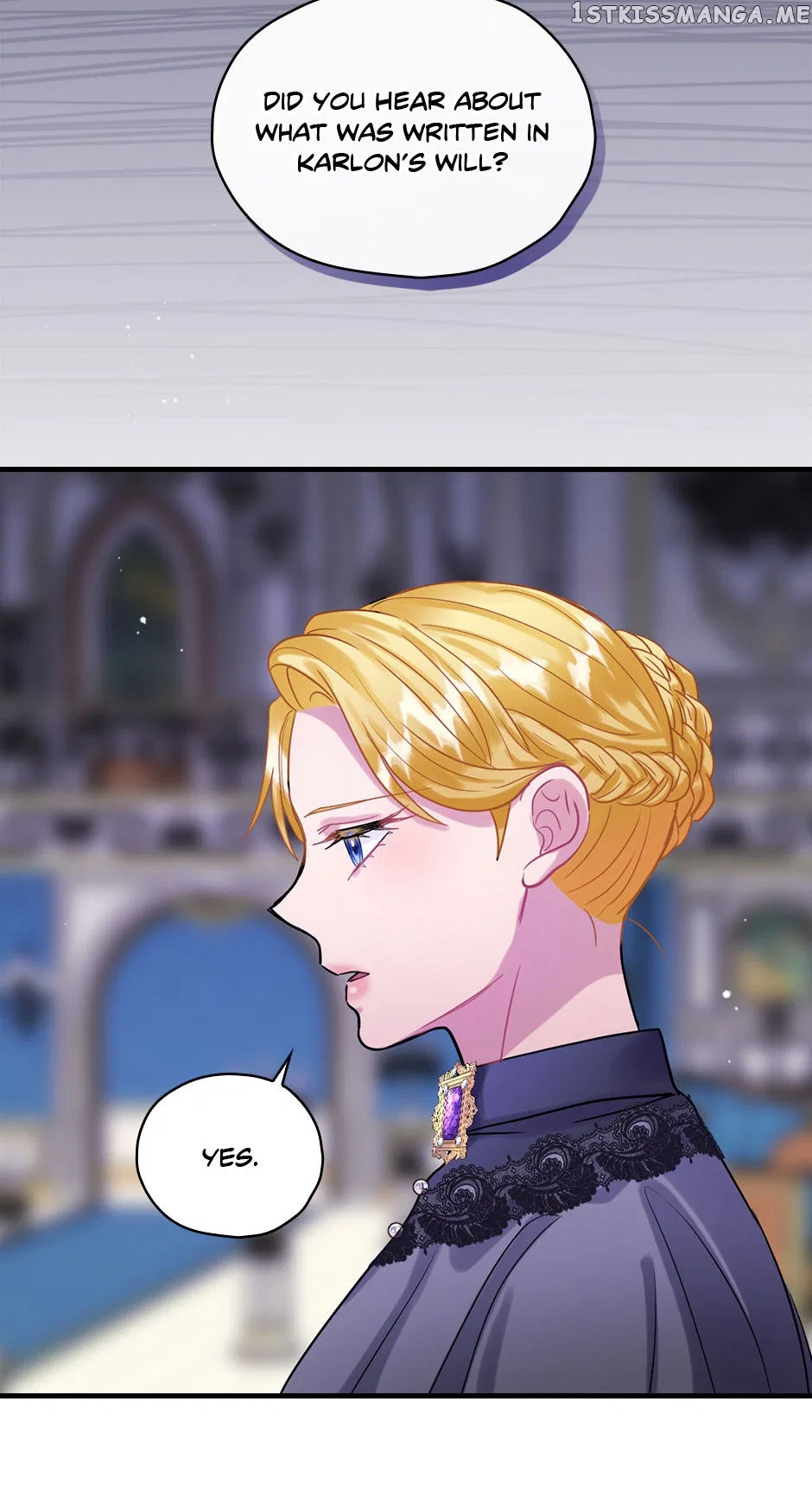 The Flower Dance and the Wind Song Chapter 90 – Page 36