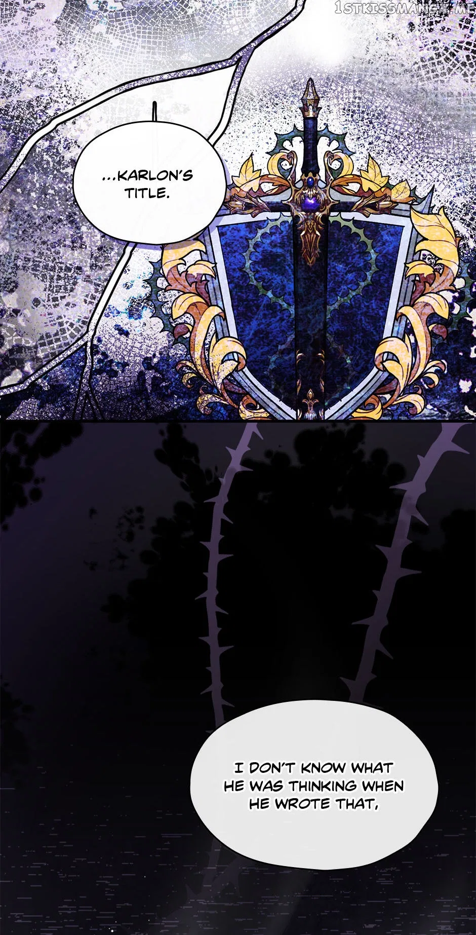 The Flower Dance and the Wind Song Chapter 90 – Page 38