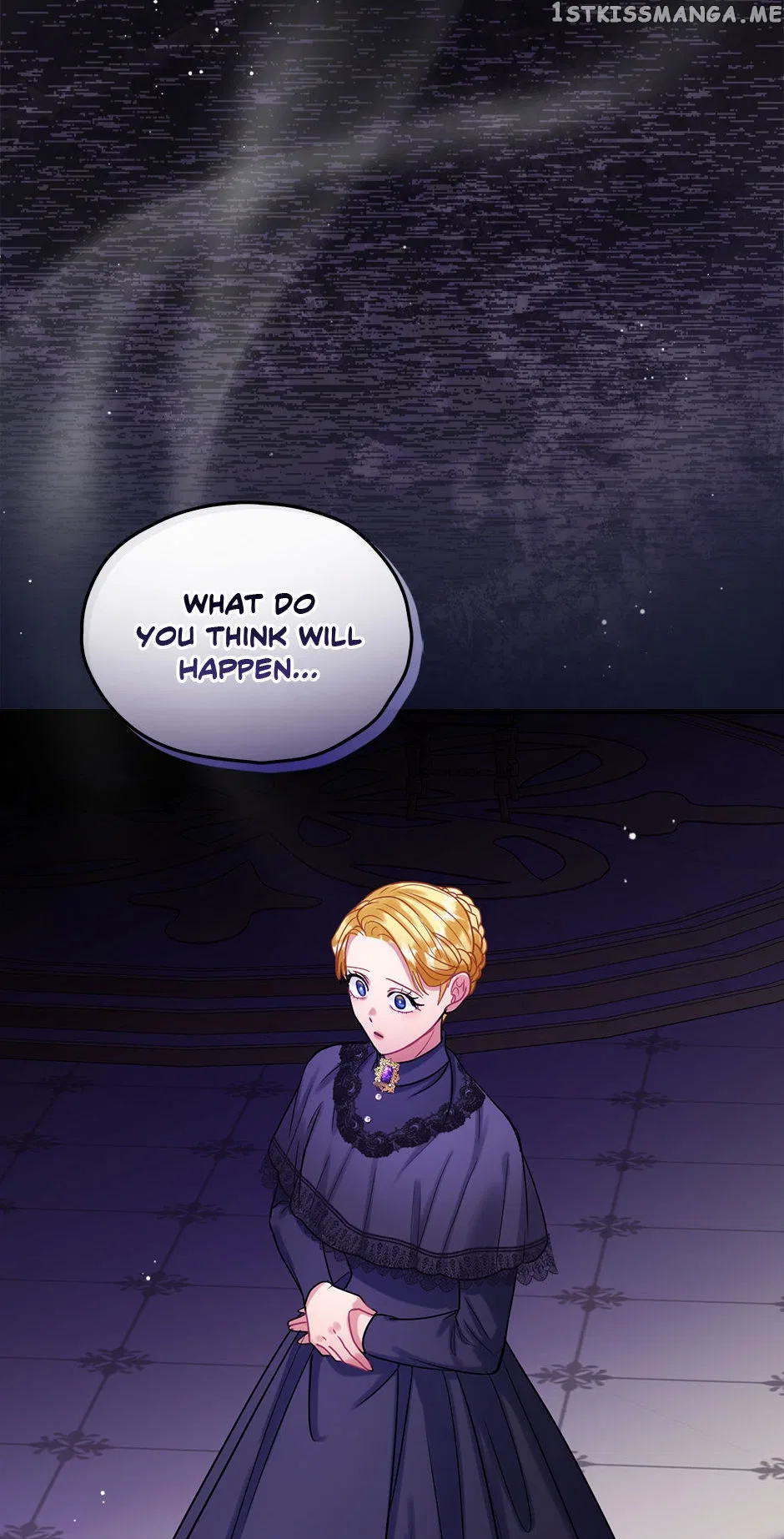 The Flower Dance and the Wind Song Chapter 90 – Page 39