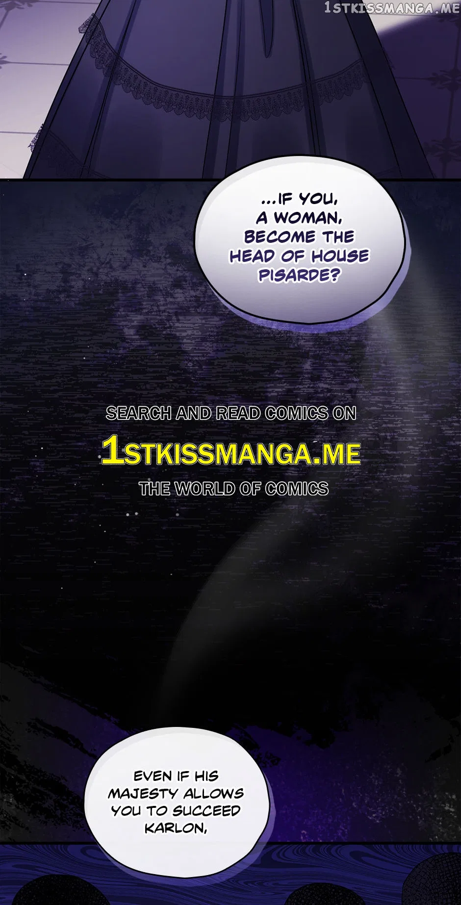 The Flower Dance and the Wind Song Chapter 90 – Page 40