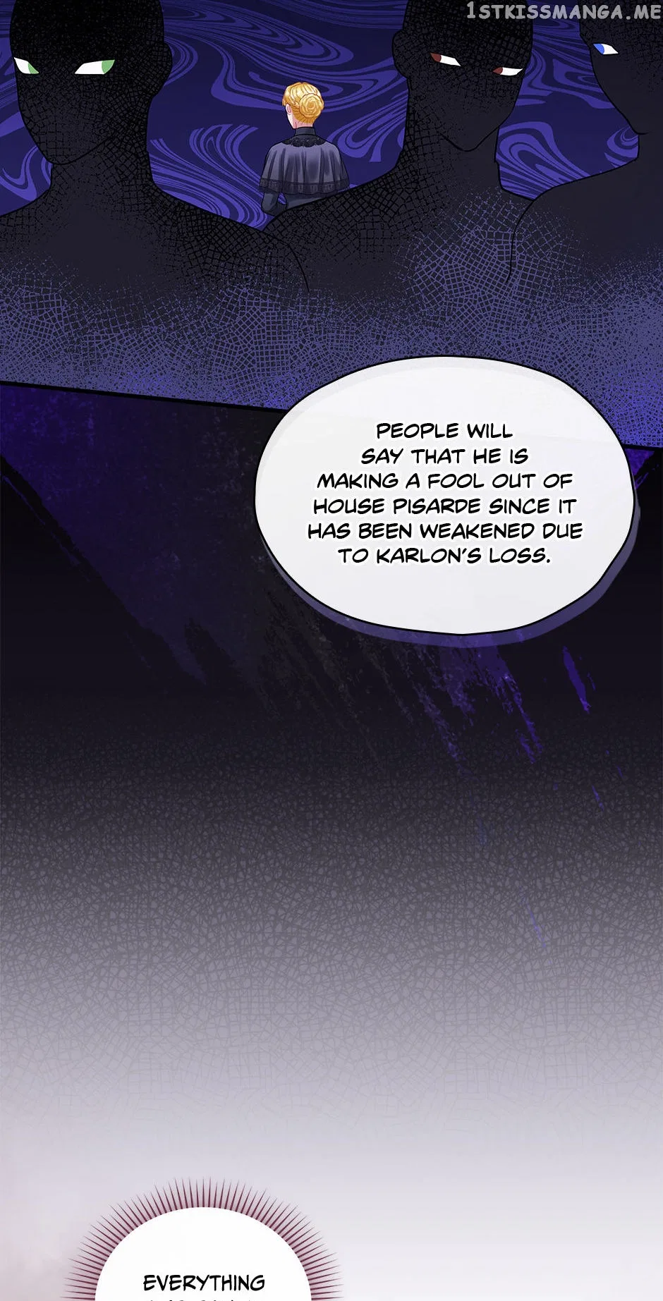 The Flower Dance and the Wind Song Chapter 90 – Page 41