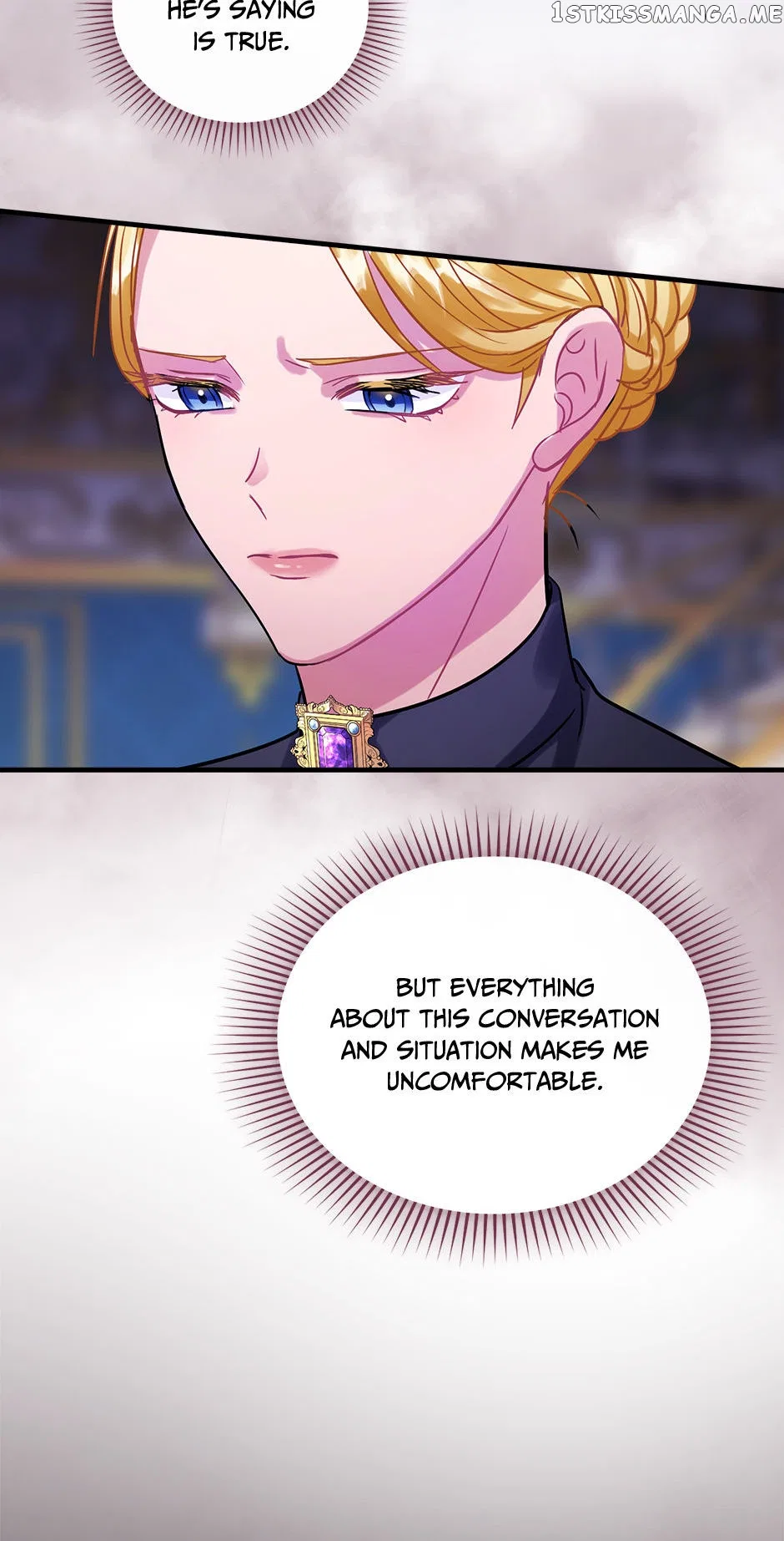 The Flower Dance and the Wind Song Chapter 90 – Page 42