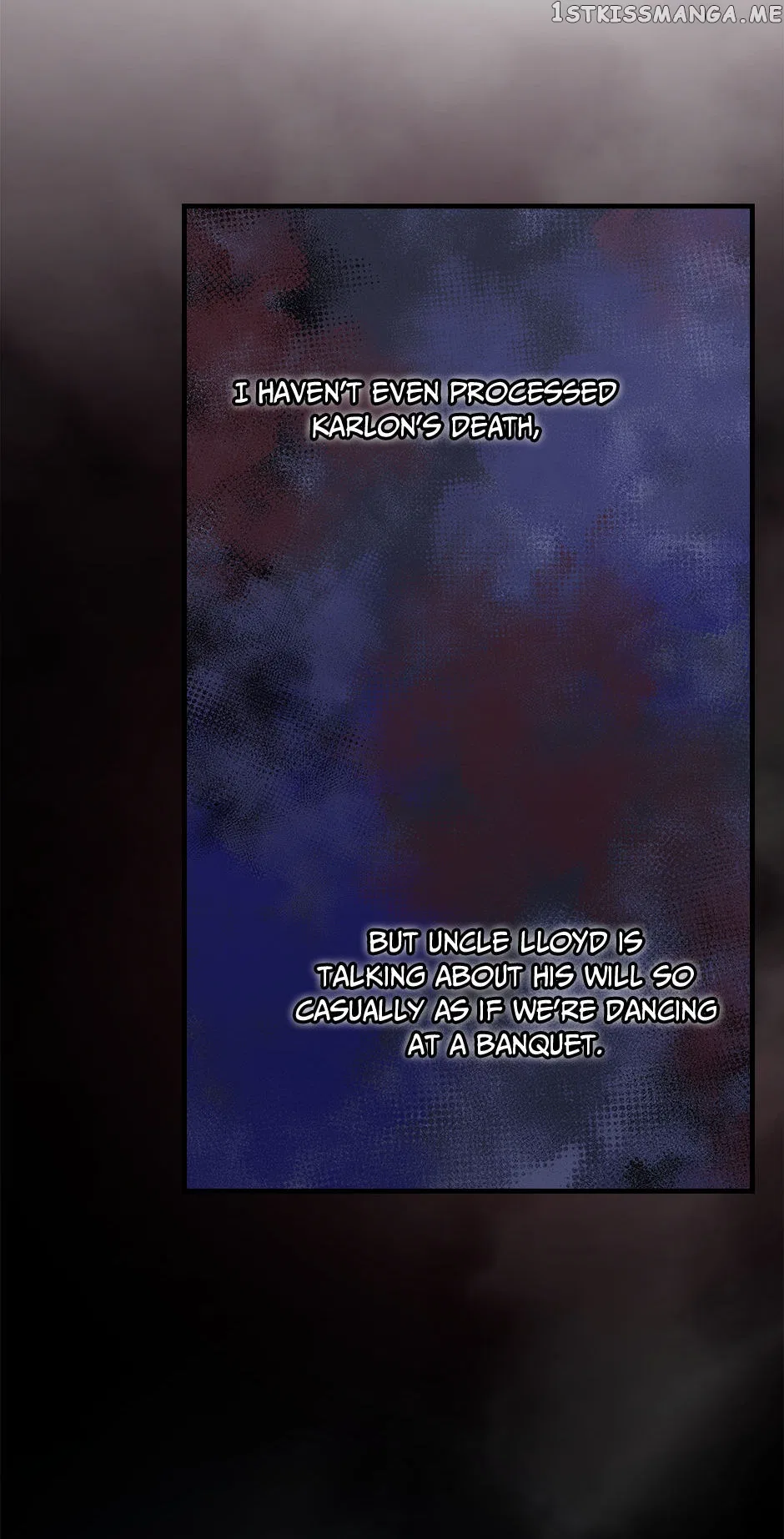 The Flower Dance and the Wind Song Chapter 90 – Page 43