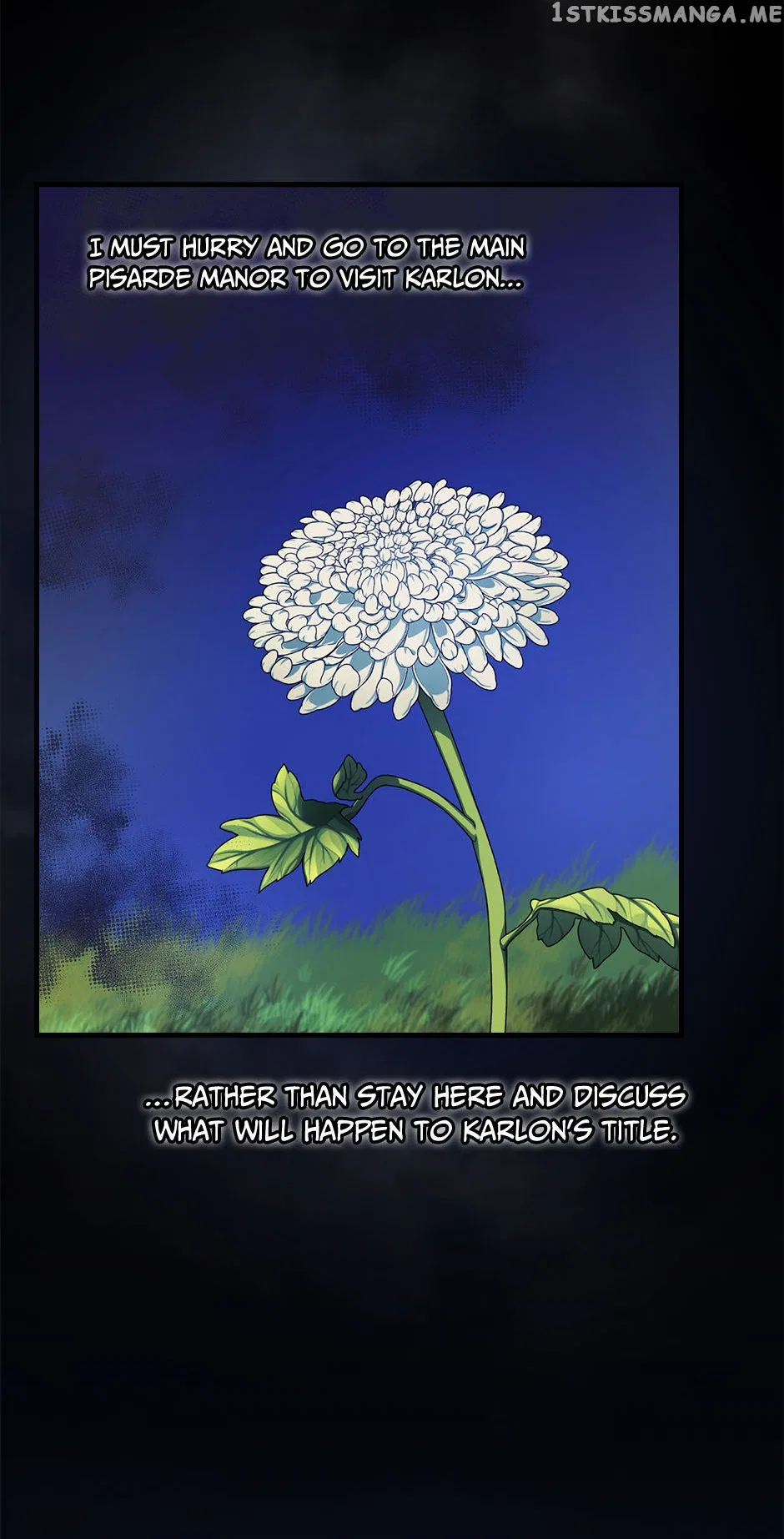 The Flower Dance and the Wind Song Chapter 90 – Page 44