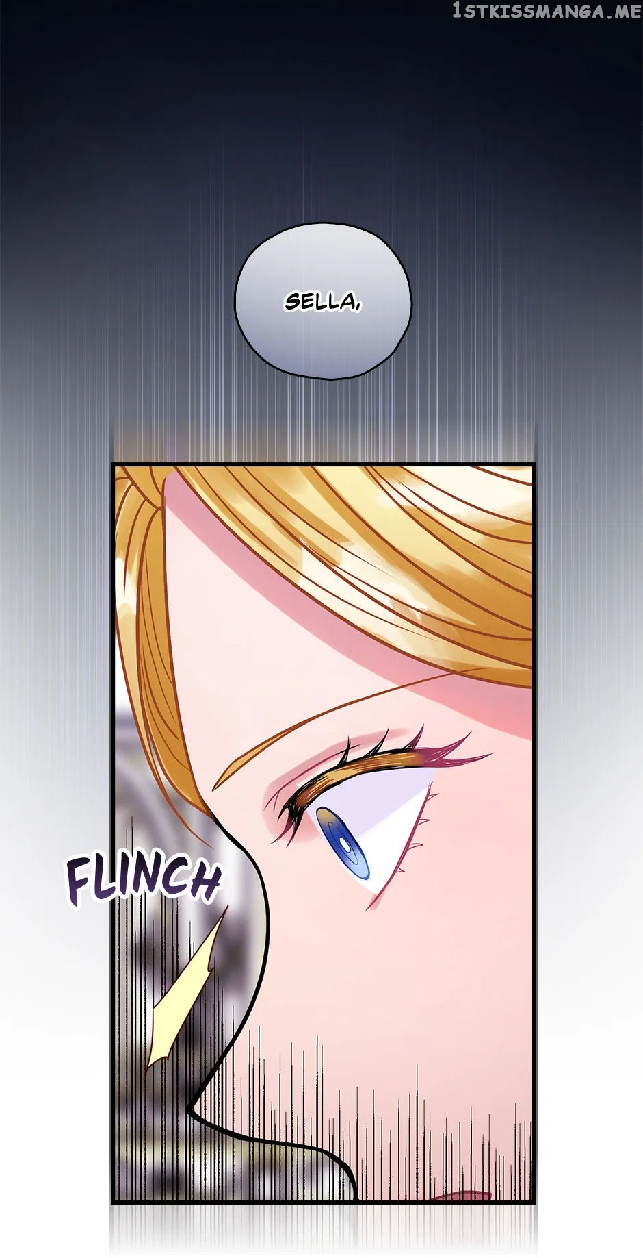 The Flower Dance and the Wind Song Chapter 90 – Page 45