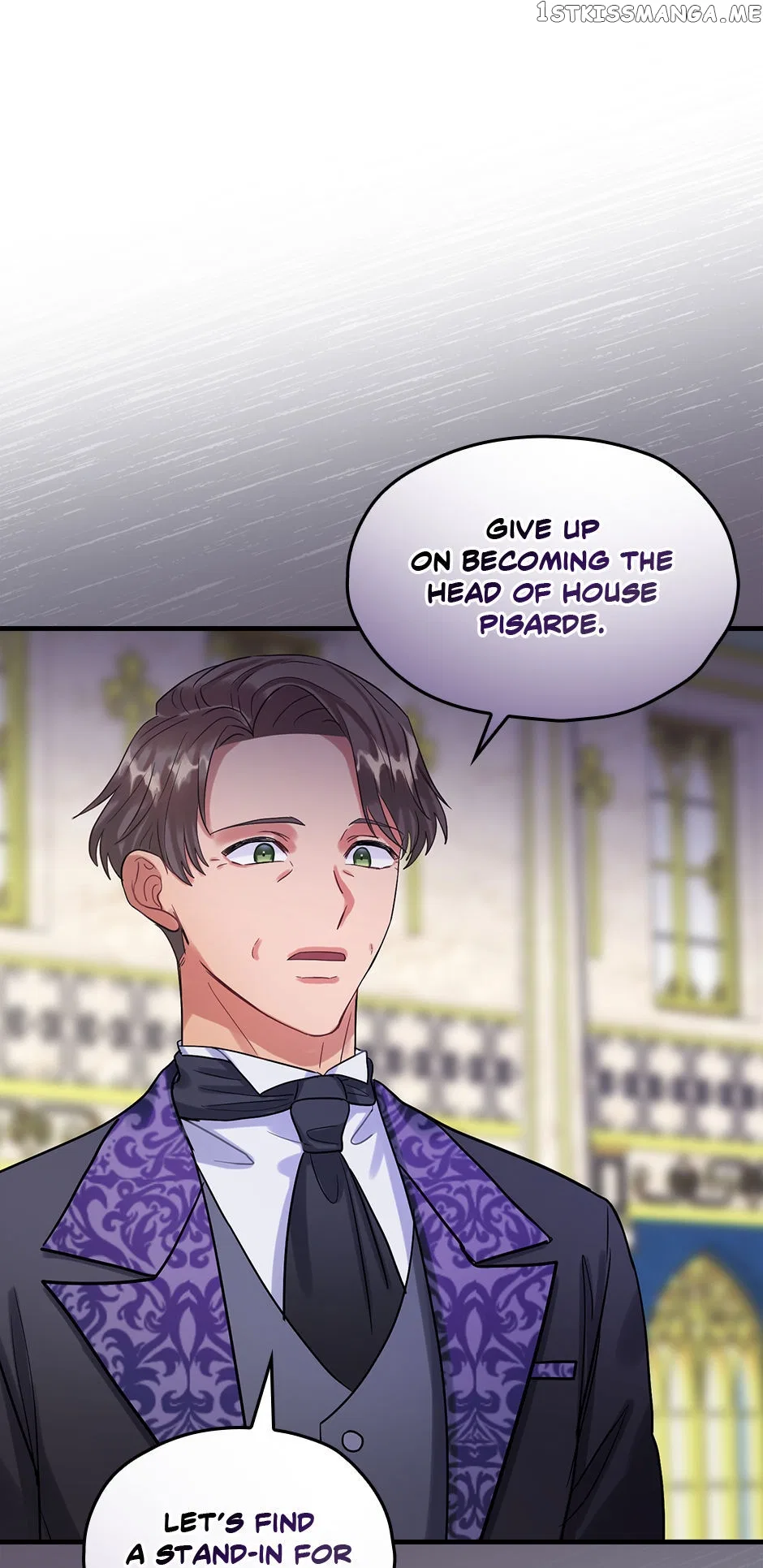 The Flower Dance and the Wind Song Chapter 90 – Page 46