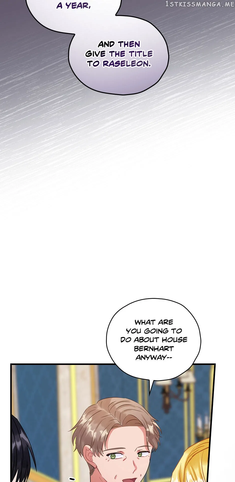 The Flower Dance and the Wind Song Chapter 90 – Page 47