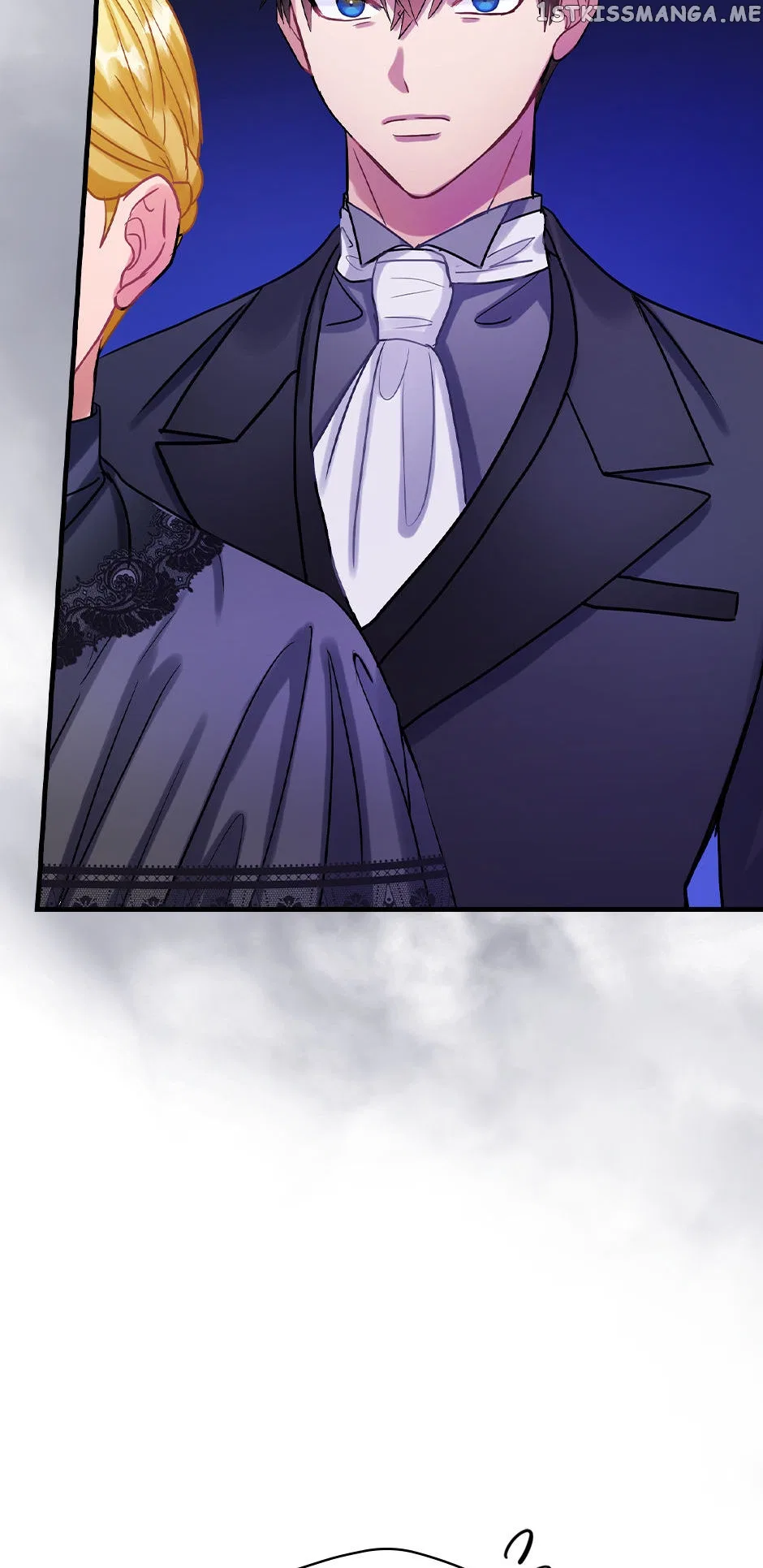The Flower Dance and the Wind Song Chapter 90 – Page 49