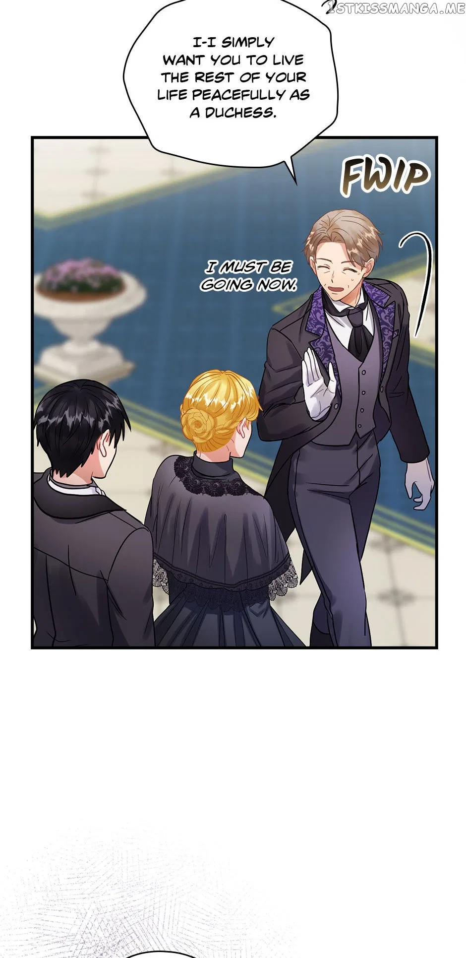 The Flower Dance and the Wind Song Chapter 90 – Page 50