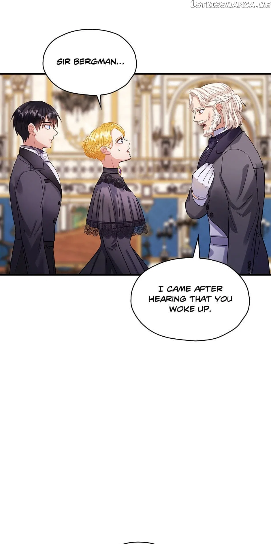 The Flower Dance and the Wind Song Chapter 90 – Page 53