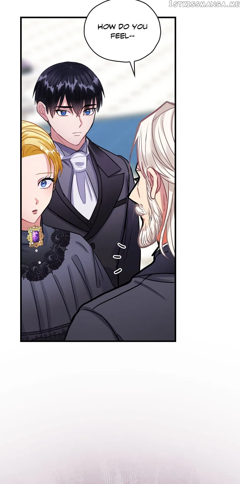 The Flower Dance and the Wind Song Chapter 90 – Page 54
