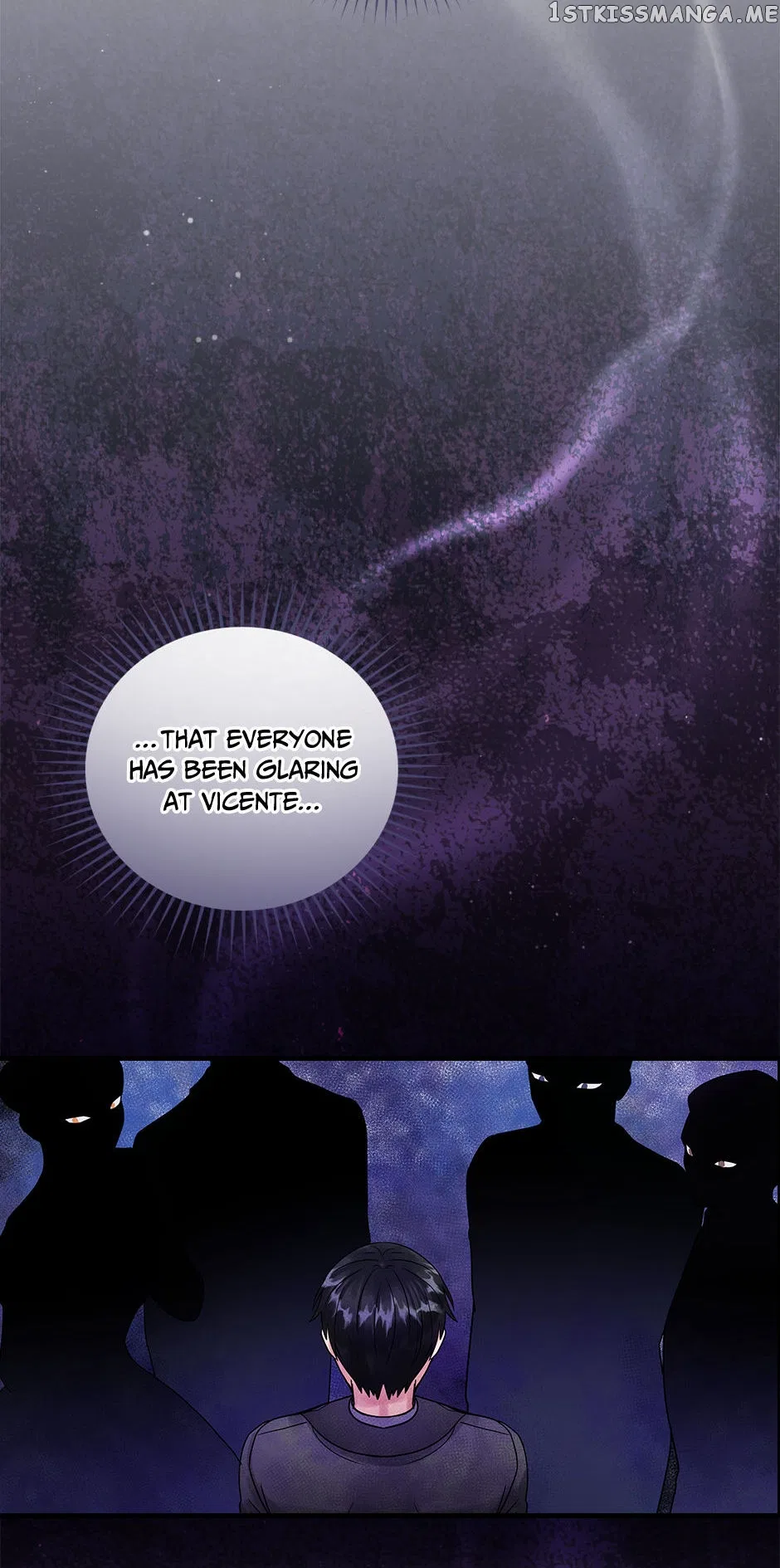 The Flower Dance and the Wind Song Chapter 90 – Page 57