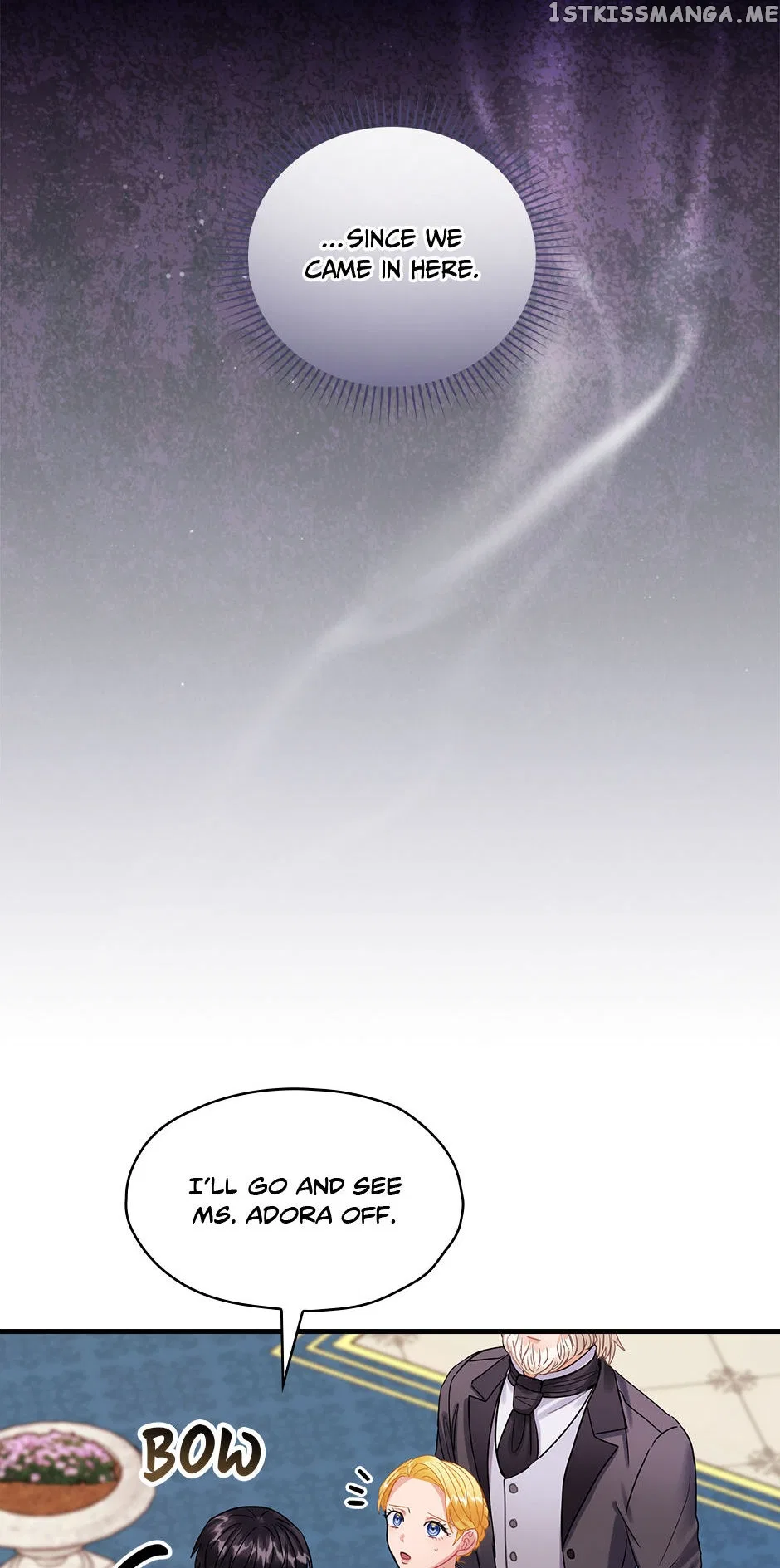 The Flower Dance and the Wind Song Chapter 90 – Page 58