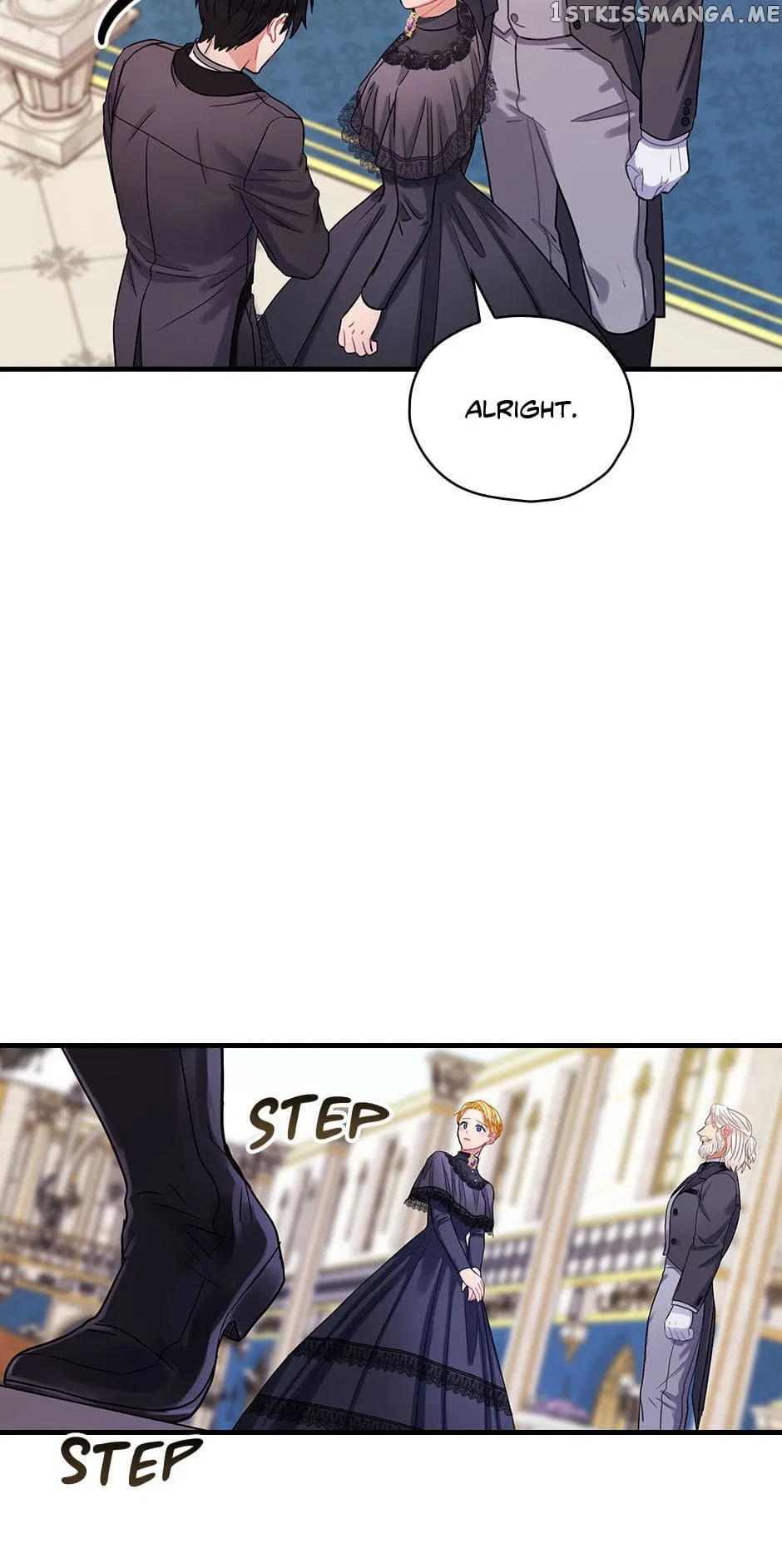 The Flower Dance and the Wind Song Chapter 90 – Page 59