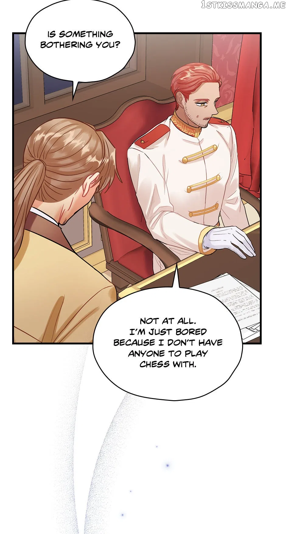 The Flower Dance and the Wind Song Chapter 90 – Page 65